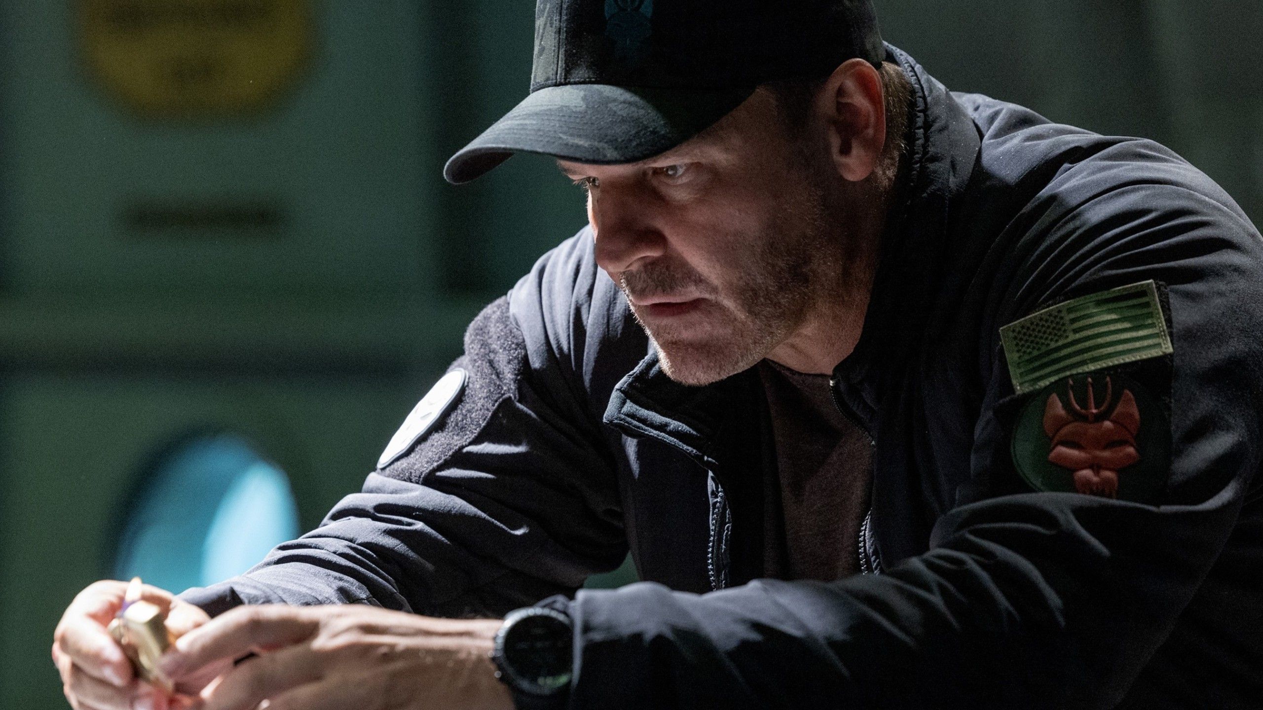 Netflix’s New 7-Part Action Thriller Holds The Key To Taylor Sheridan’s Yellowstone Future image