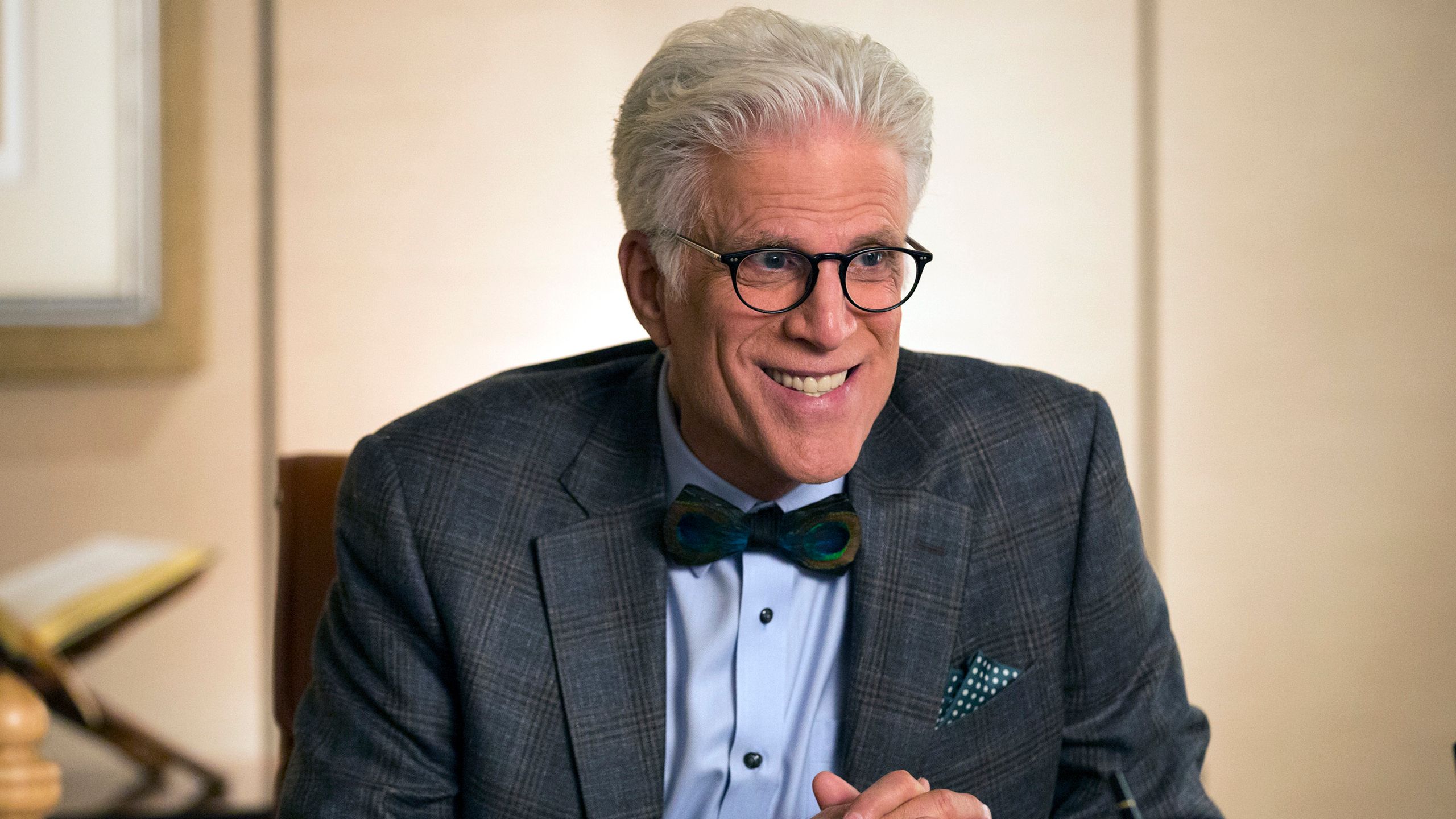 9 Years Ago, The Good Place's Best Episode Changed TV Forever image