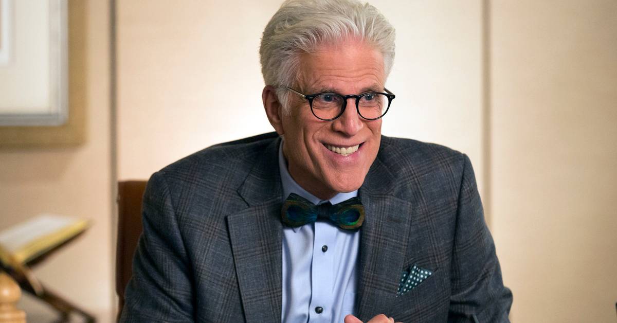 Years Ago, The Good Place's Best Episode Changed TV Forever