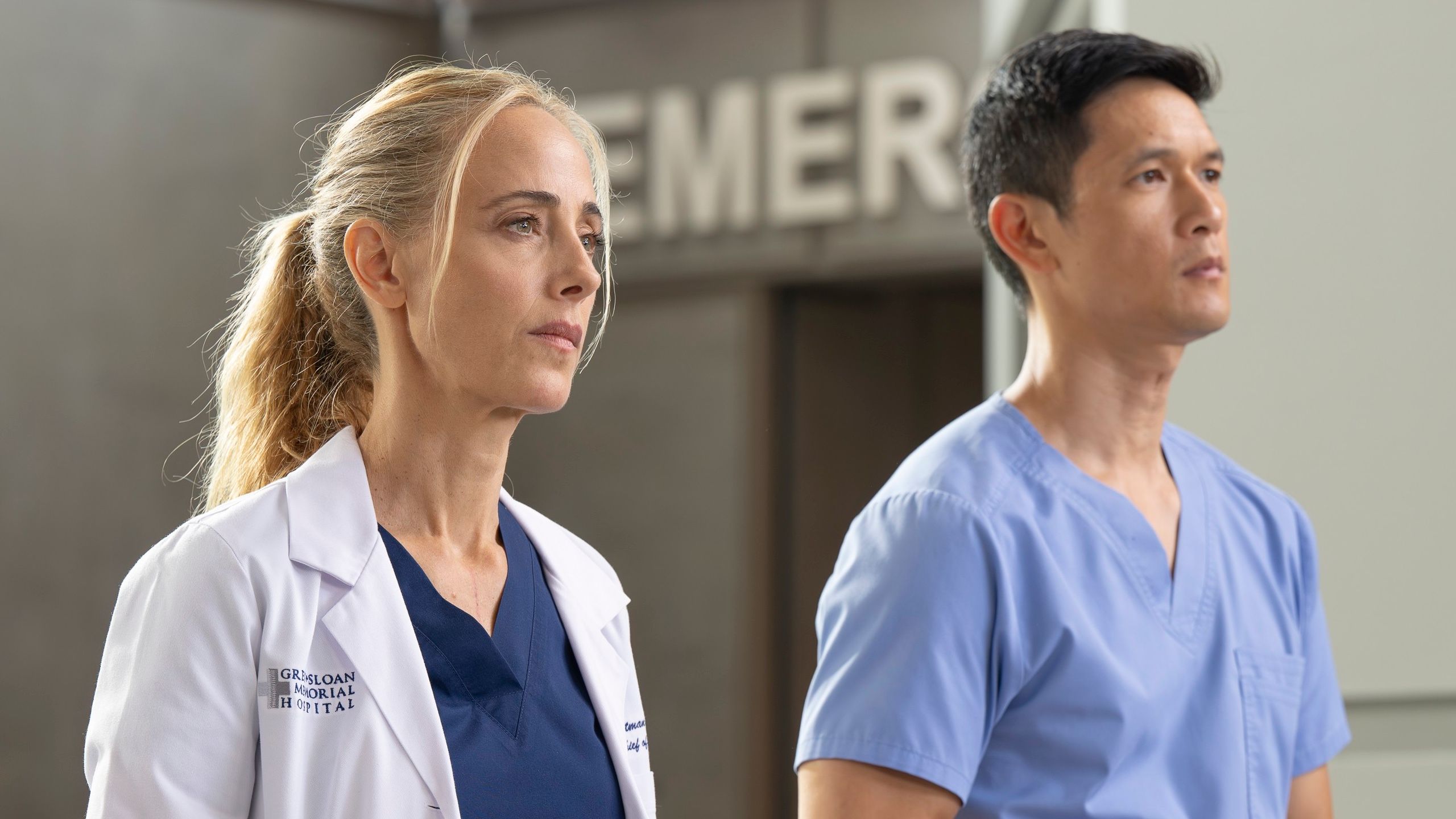 Grey's Anatomy Season 23 Already Has Its Biggest Redemption Story image