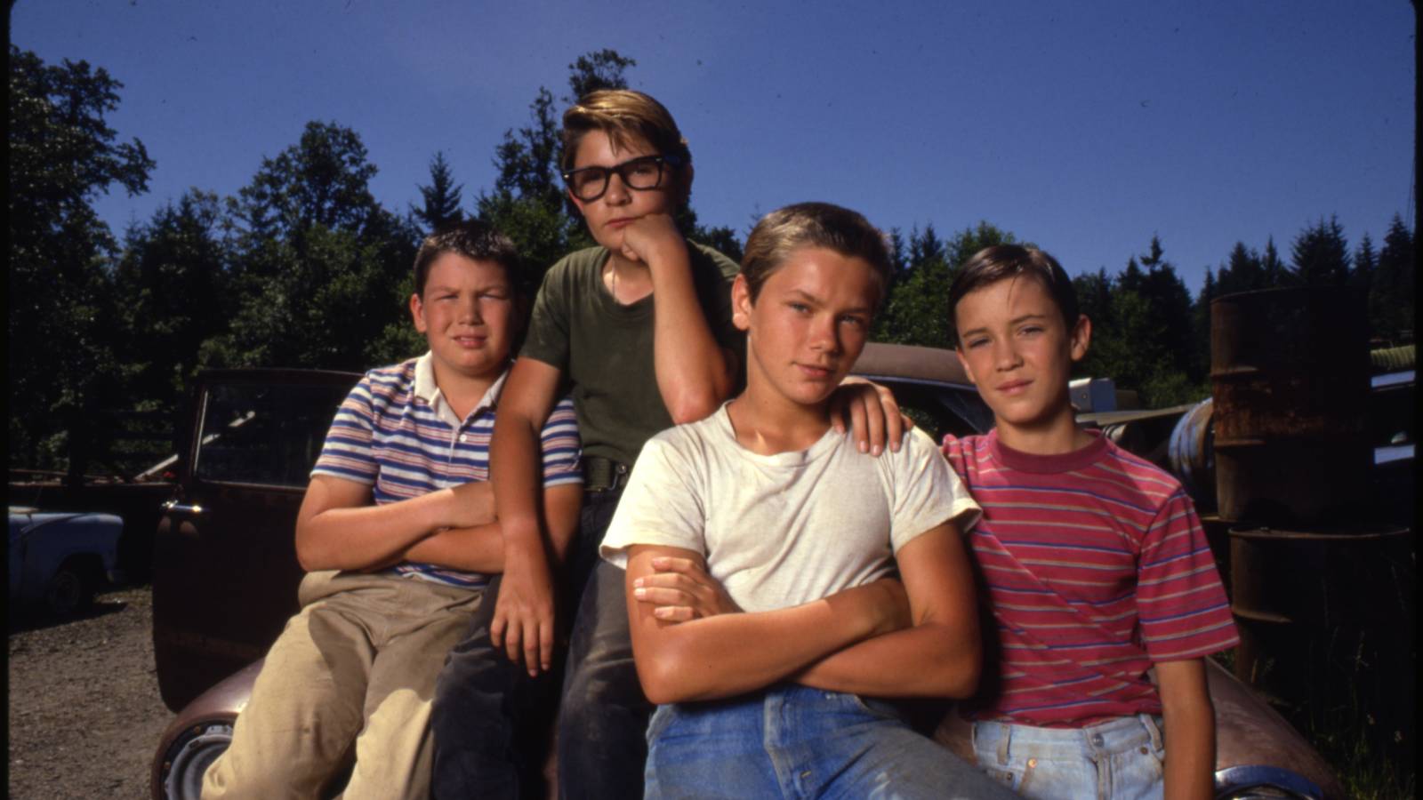 44 Years Later, Gordie LaChance's Line Is Still The Best Stephen King Quote