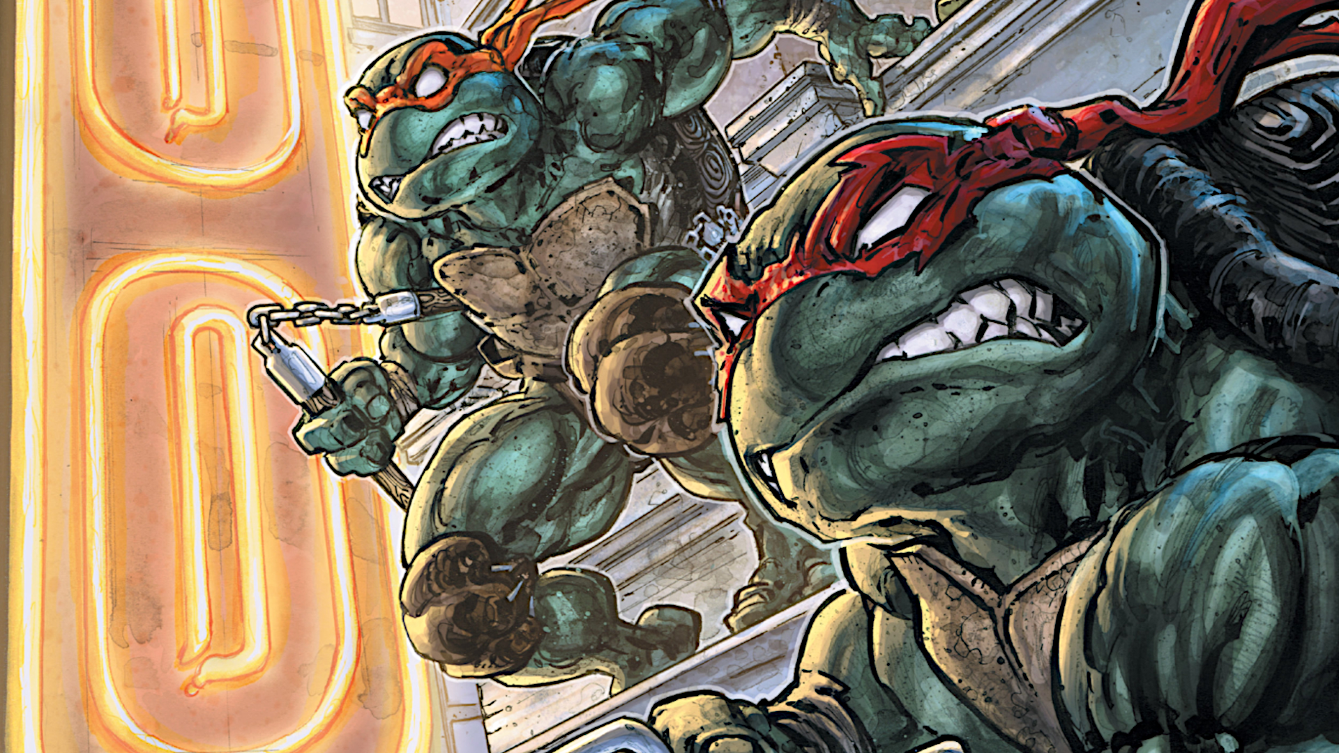 42 Years Later, TMNT's Original Continuity Has An Important New Codename image