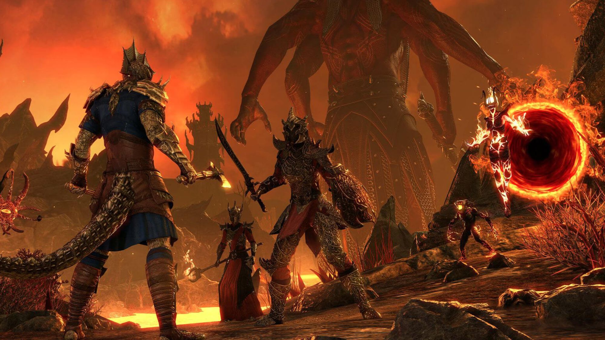 The Elder Scrolls 6 Official Release Date Update Shared By Bethesda