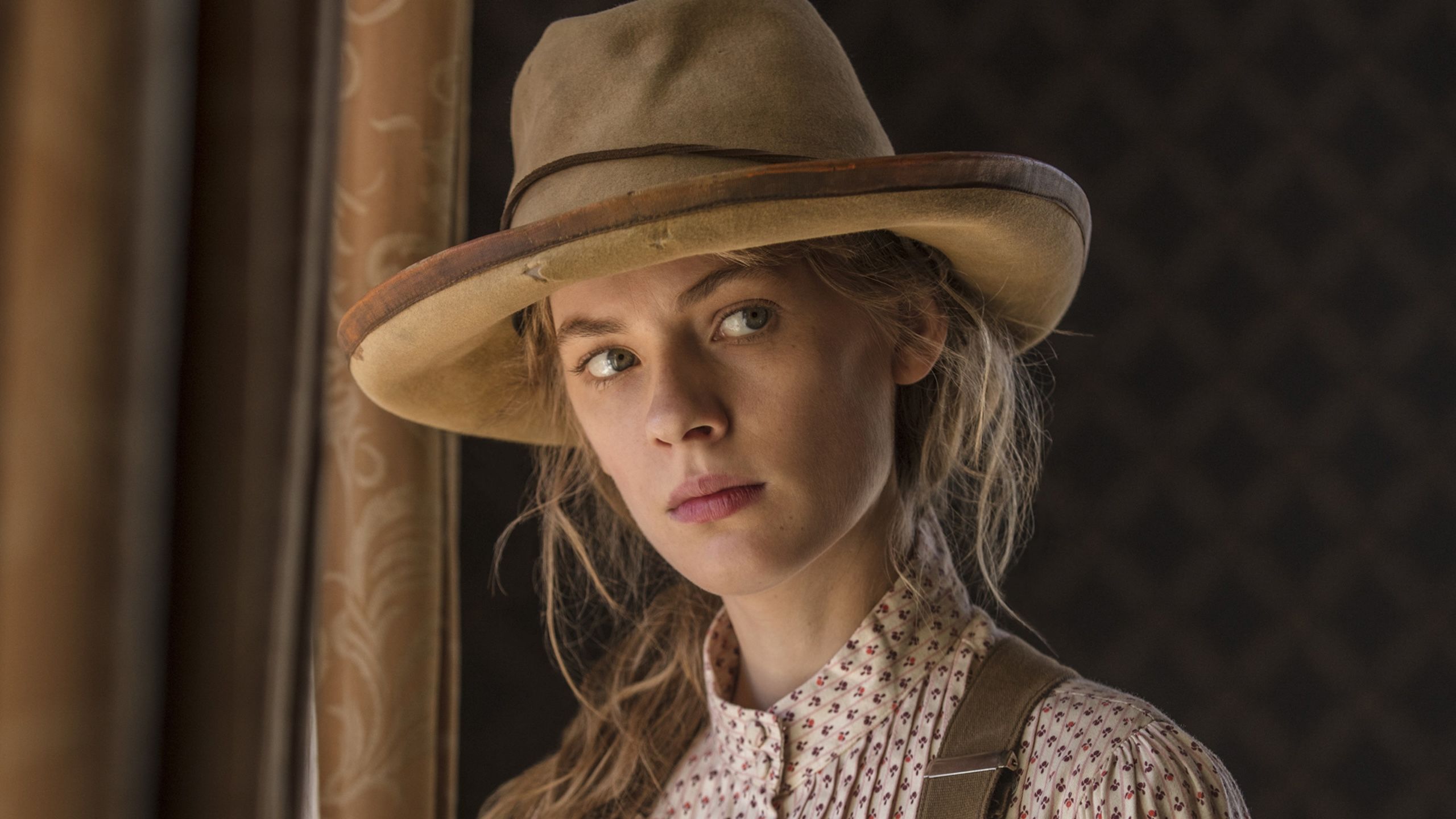 Netflix's Underrated Western Series Is Like Watching A 7-Hour Movie