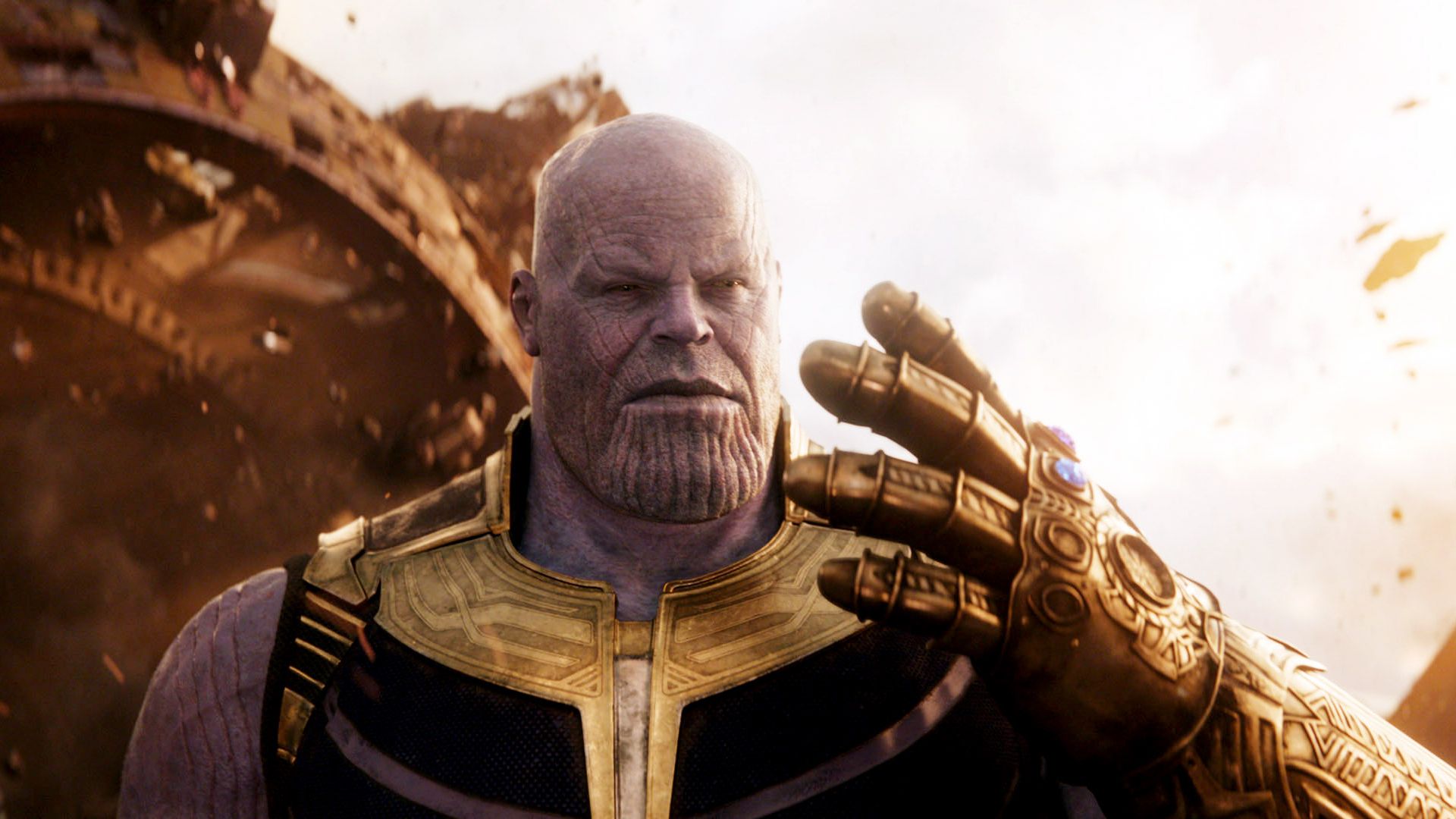 Marvel Studios Sets Up A Villain Even More Terrifying Than Thanos