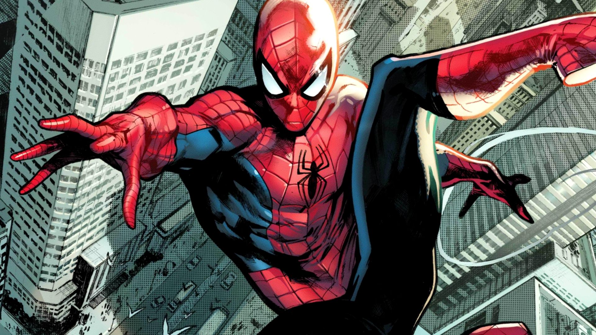 15 Years Later, Marvel Reveals The Fate Of An Iconic Spider-Man Hero image