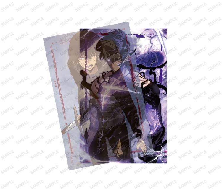 The Art of Solo Leveling book bonus content