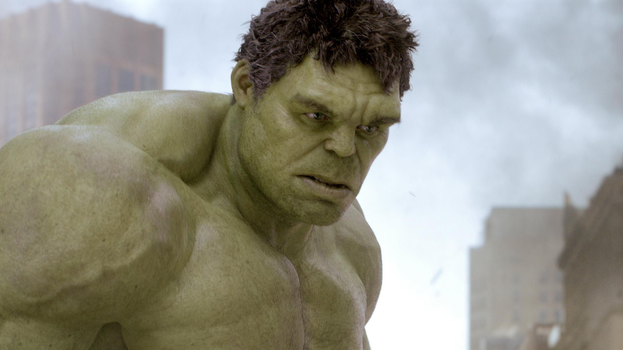 Spider-Man: Brand New Day: 5 Things We Need To See From Hulk's Return image