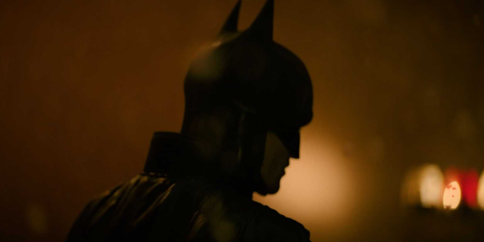 the batman part 2 camera test reveal