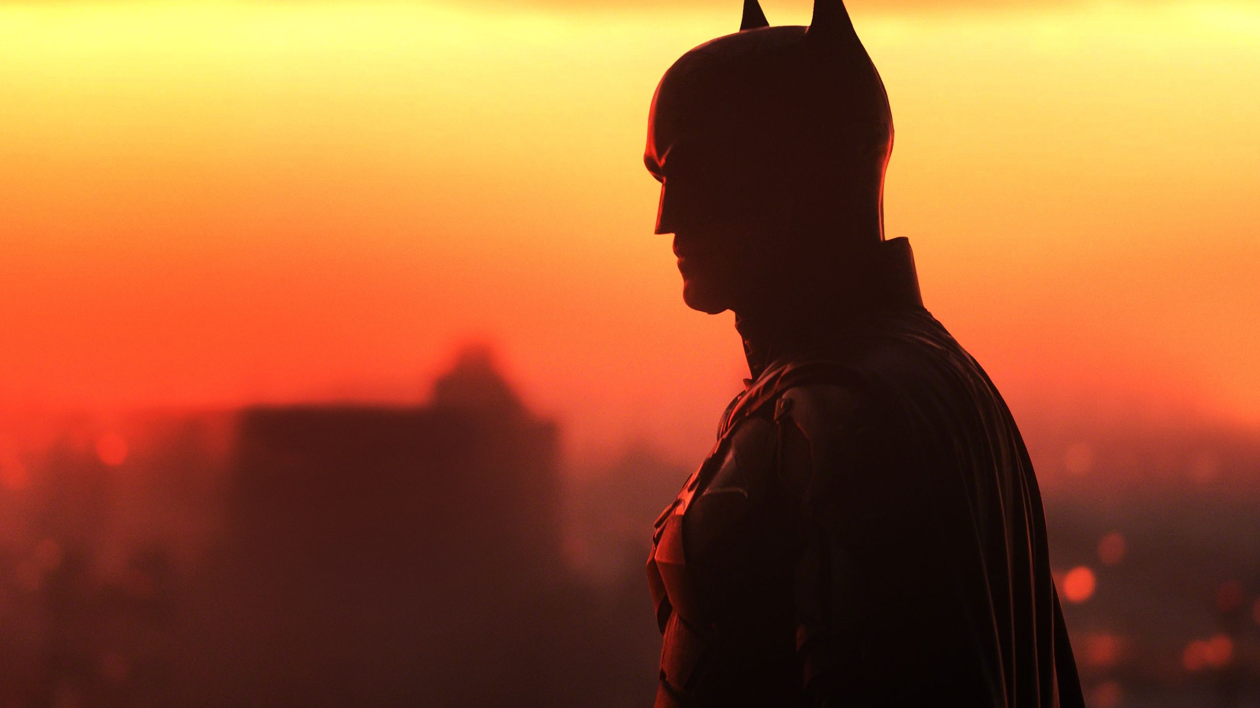 Robert Pattinson's Batman Gets An Upgrade In DC's New Dark Knight Series image