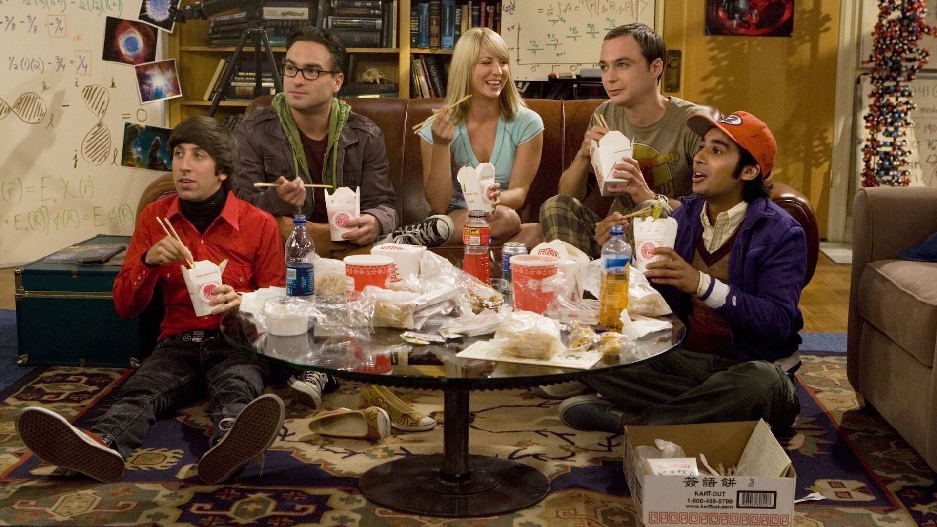 OG Big Bang Theory Character’s Death In New Spinoff Clarified By Creators & Star image