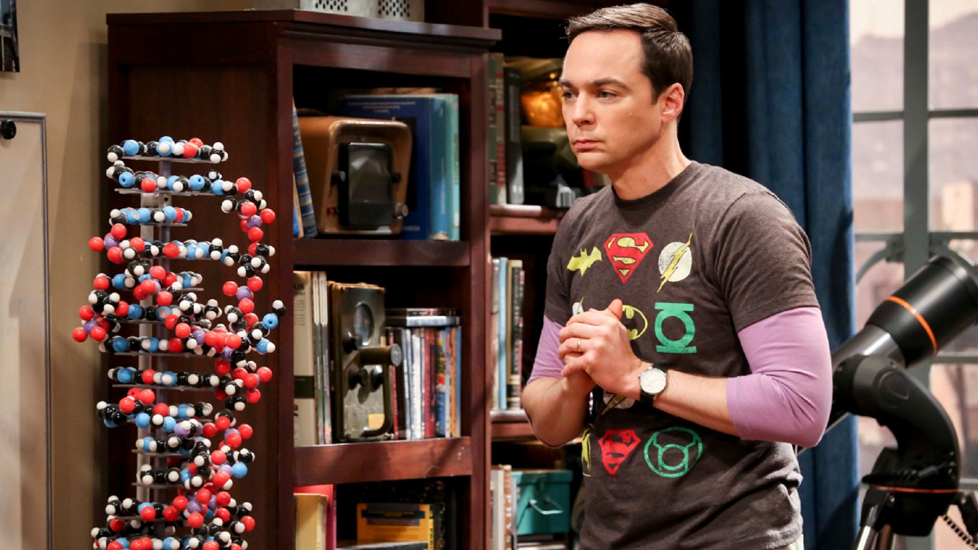 10 Most Confusing TV Franchises image