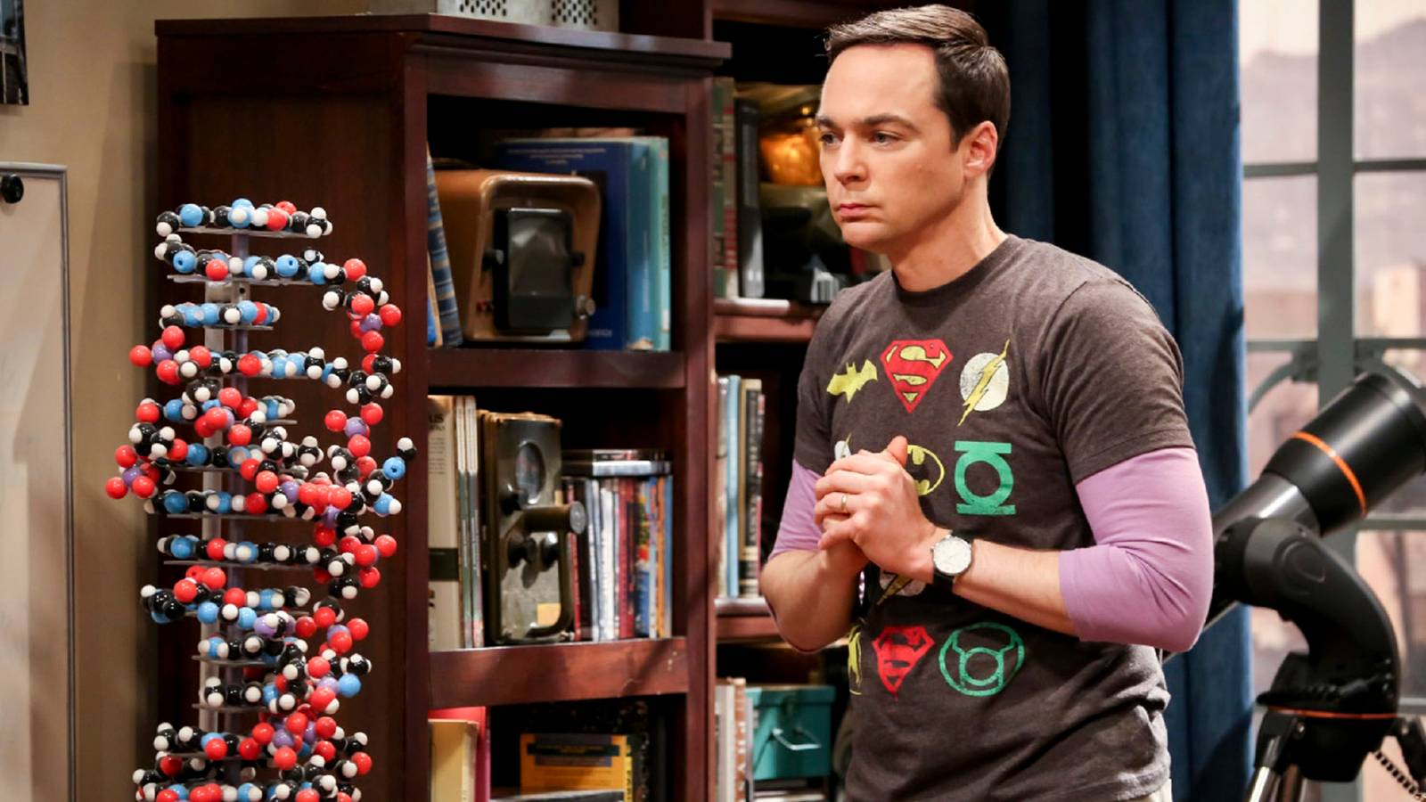 10 Most Confusing TV Franchises