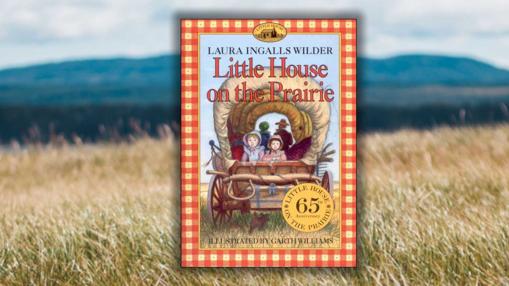 The Wild Book Rights Scandal Behind Little House On The Prairie, Explained