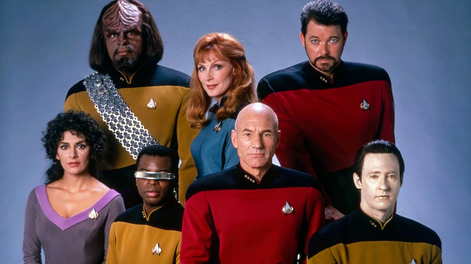 37 Years Later, TNG's Best Episode Is Still Peak Star Trek