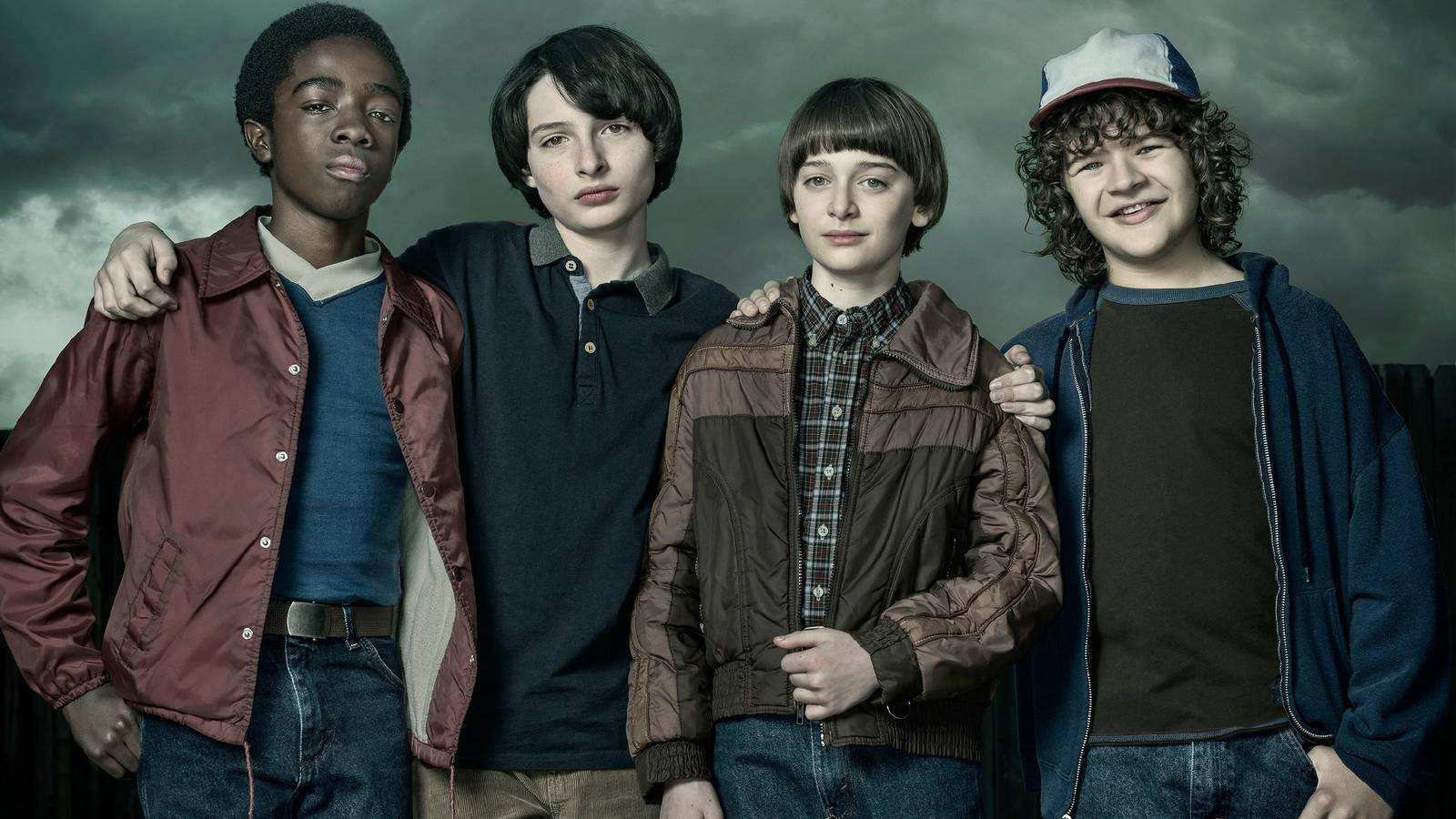 Netflix’s Stranger Things Recast Begins A New Era Netflix’s Stranger Things Recast Begins A New Era