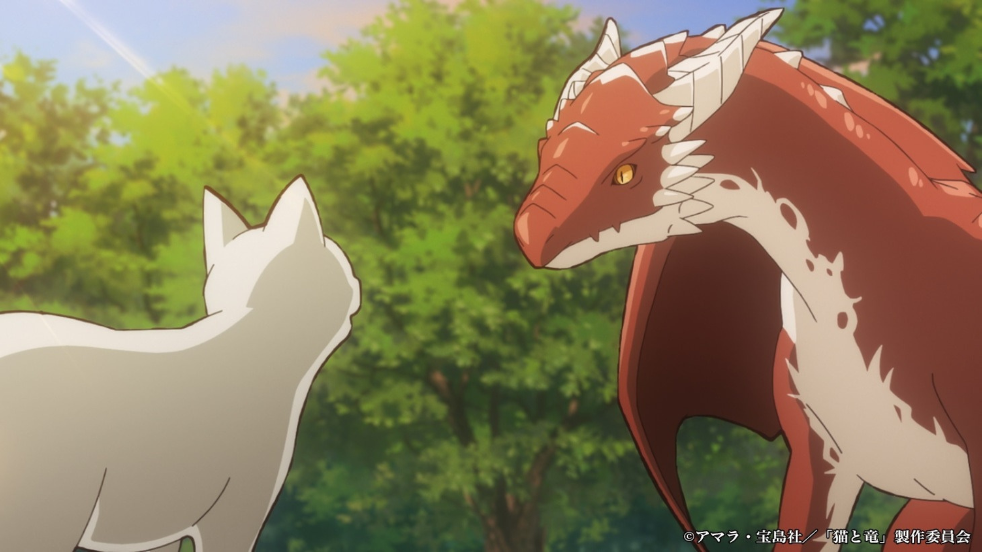 Crunchyroll Just Dropped 2026's Cutest Anime