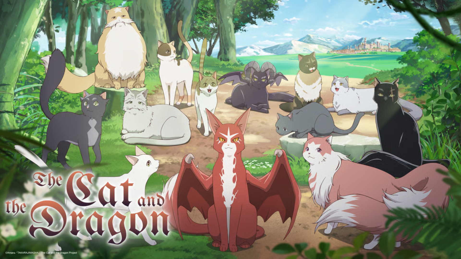 crunchyroll-just-dropped-2026-s-cutest-anime