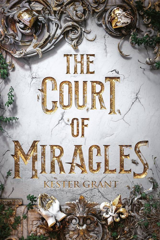 7 Fantasy Heist Books as Good as Brandon Sanderson's Mistborn