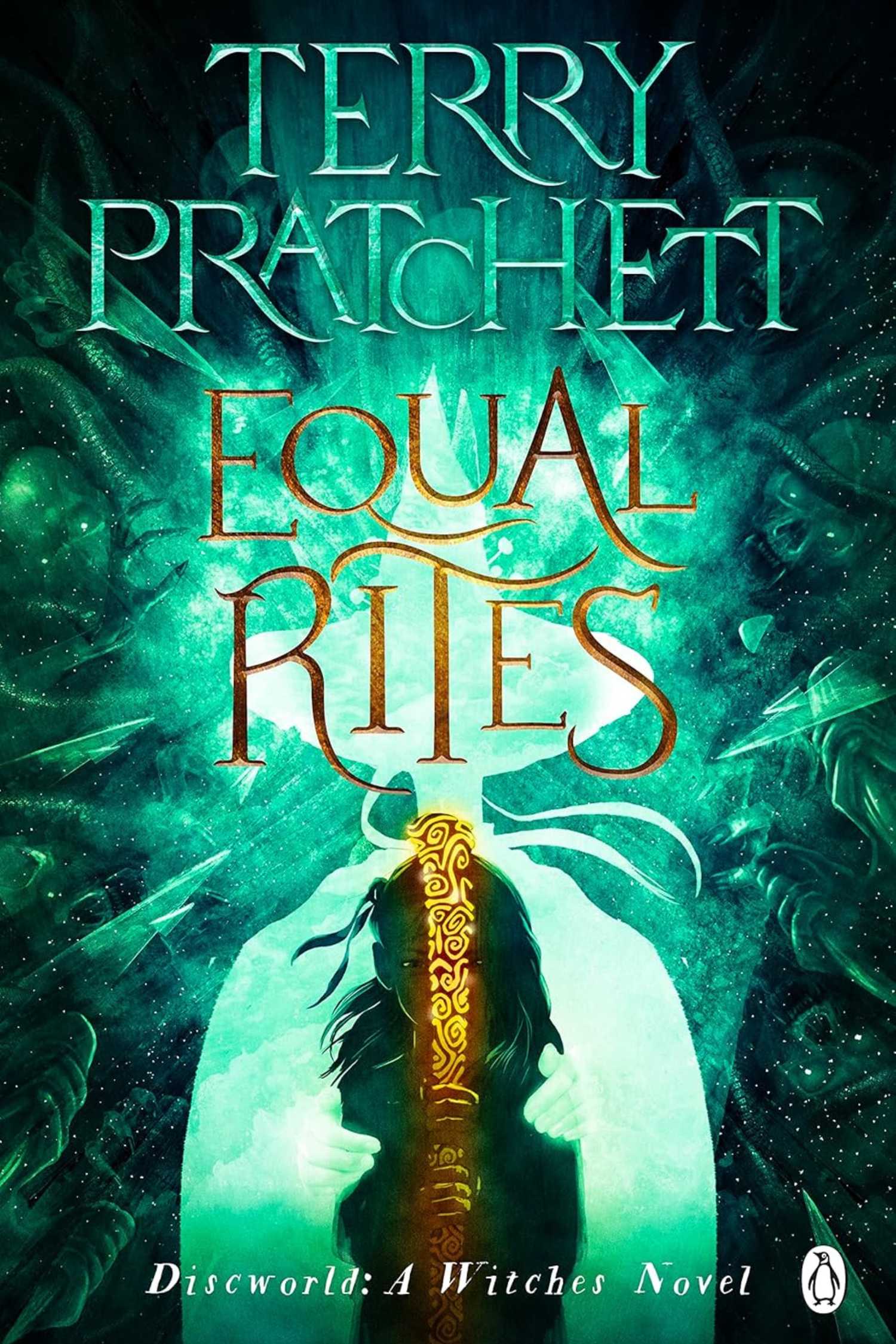 Example Simple Quote 9 Funniest Discworld Quotes
