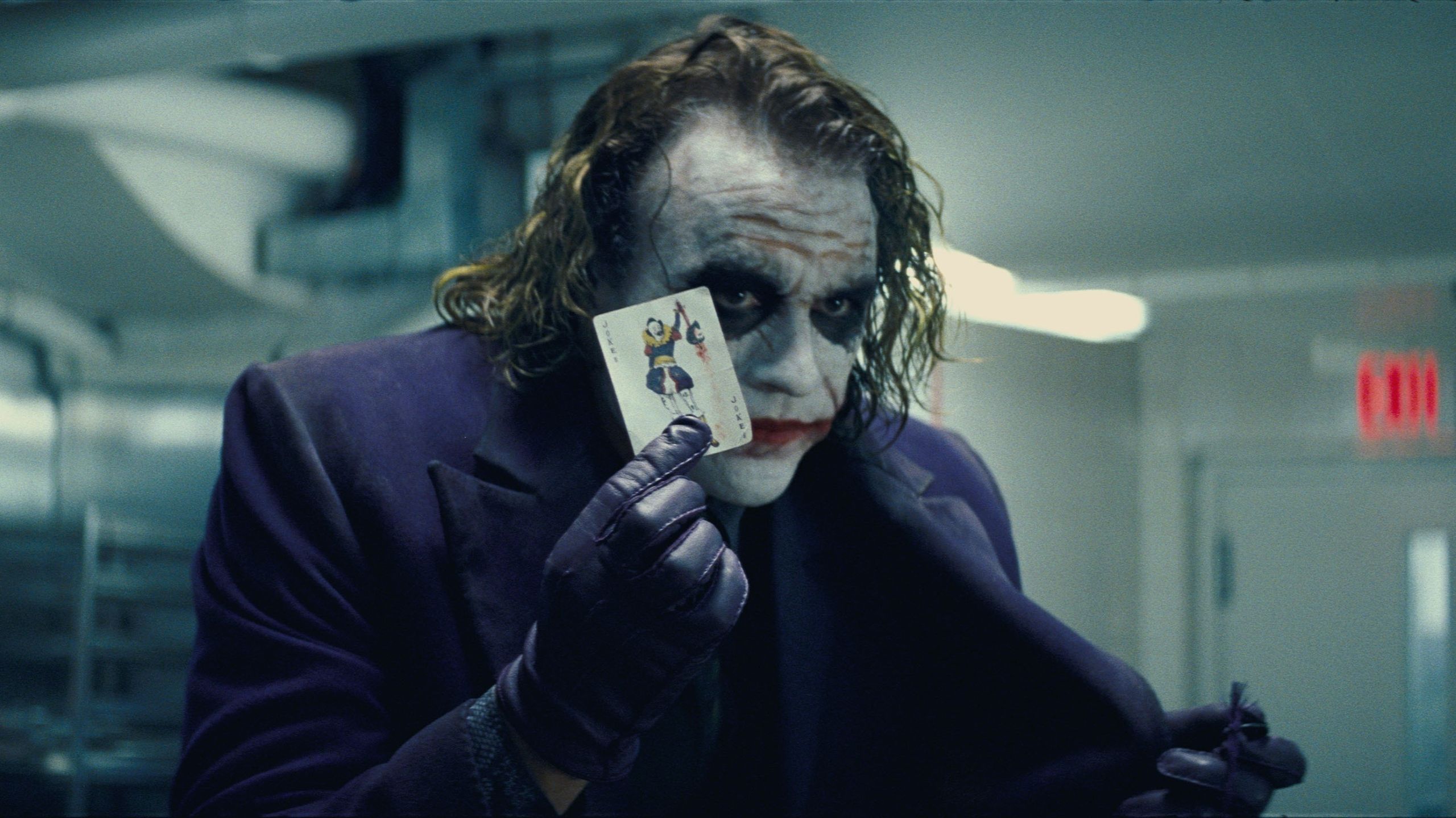 The Joker Is Officially Joining Matt Reeves' Long-Awaited Batman Sequel image