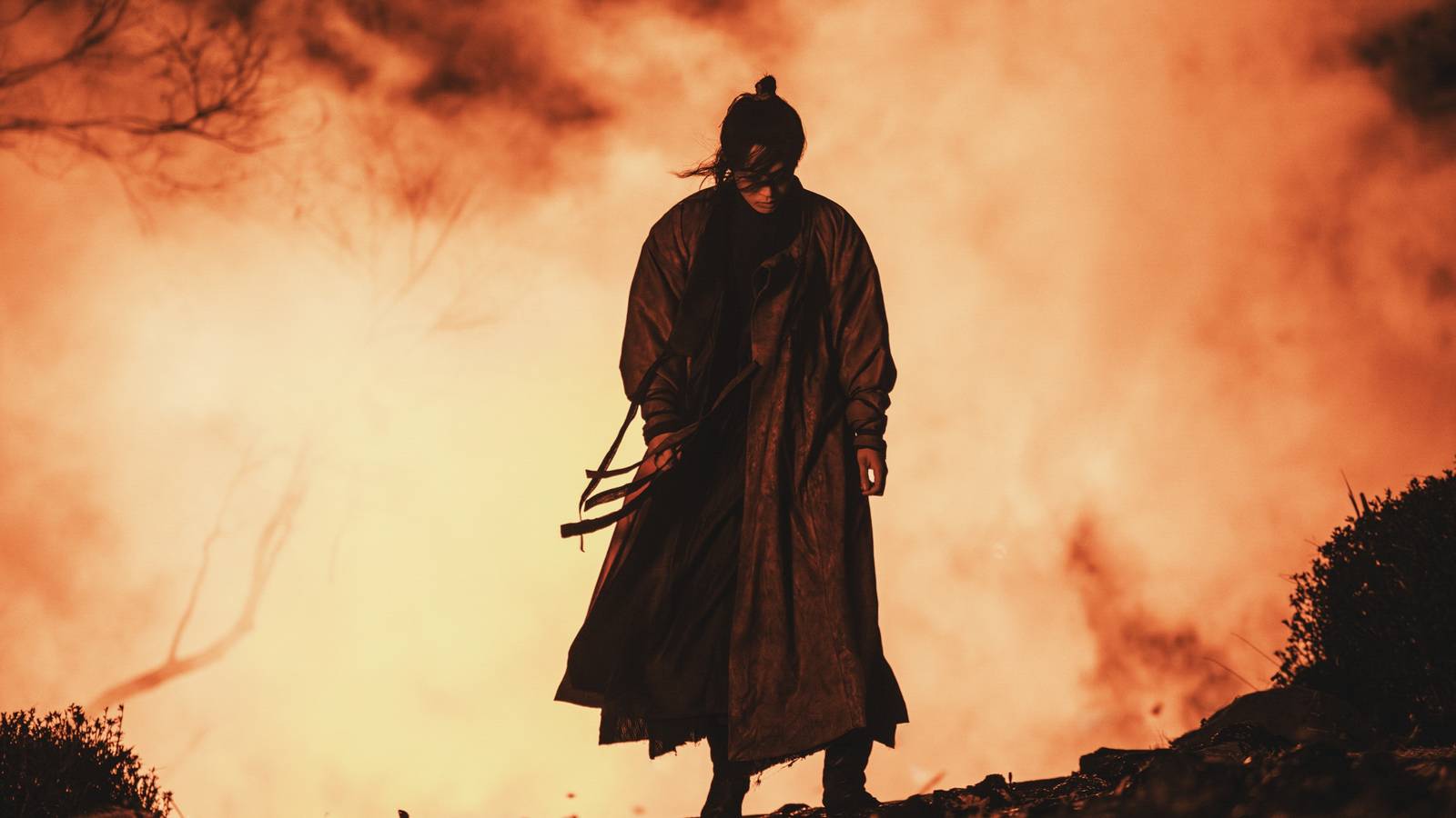 Why Netflix's Masterpiece New R-Rated Fantasy Series Has Become A Global Streaming Hit