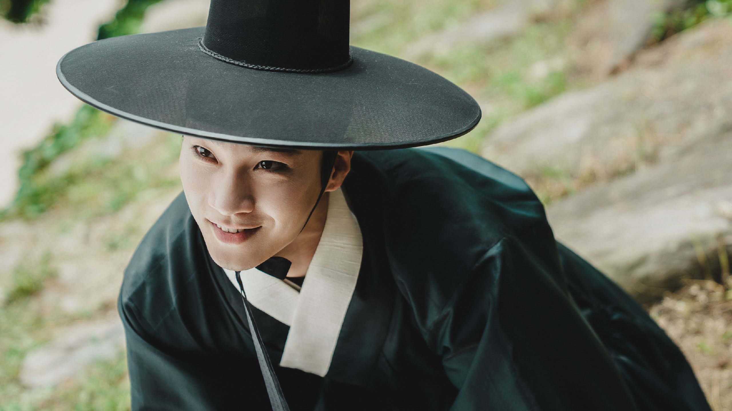 Netflix's New Fantasy Series Is Constantine Meets KPop Demon Hunters image