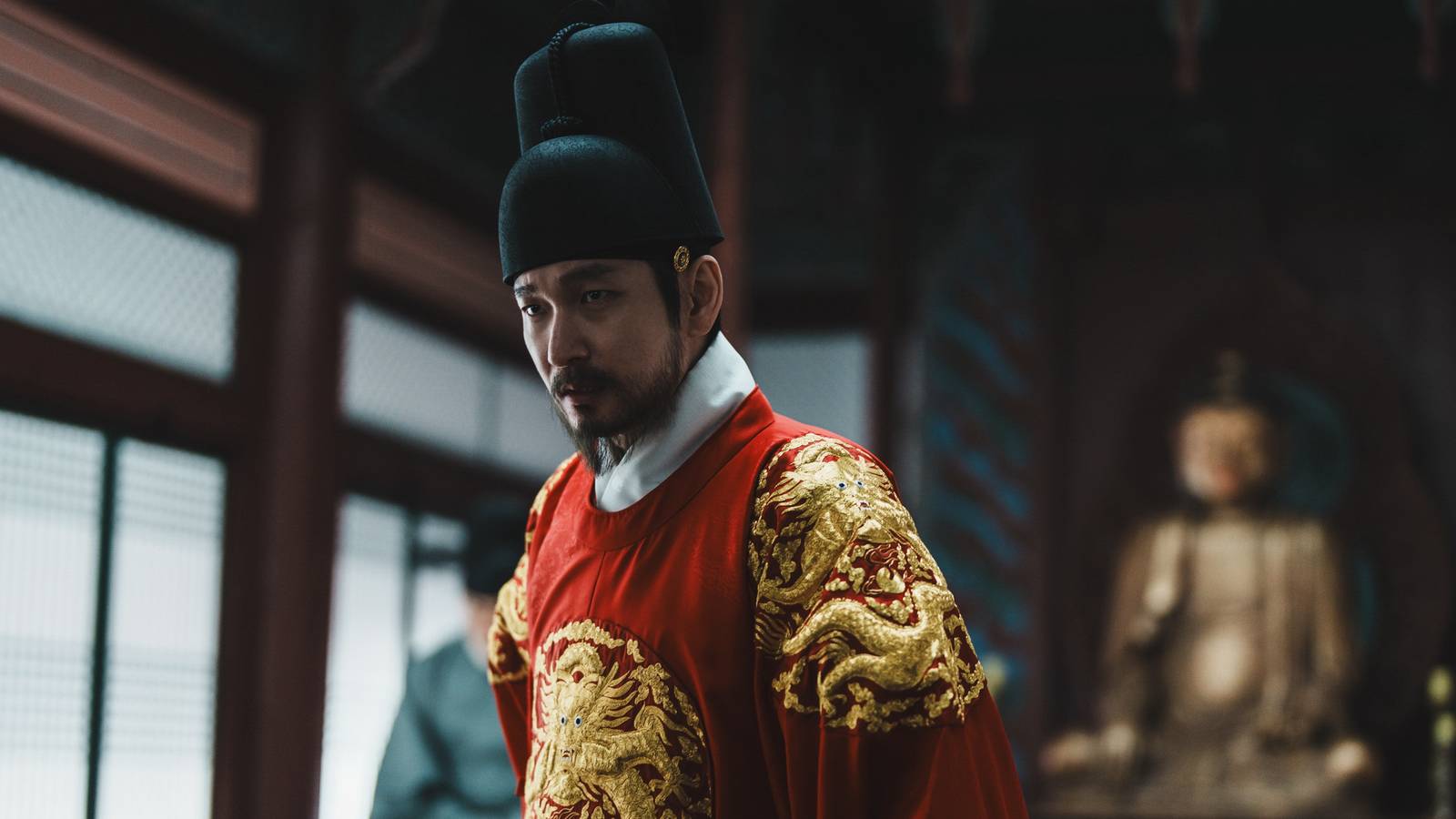 The East Palace Review: Netflix’s Supernatural Period Piece Is An Epic Battle For The Ages