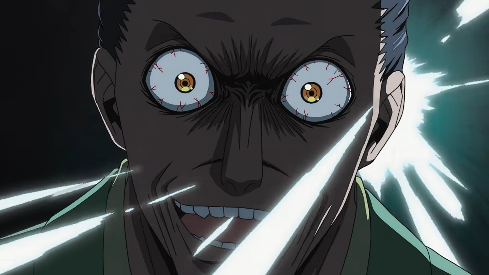 Crunchyroll's Best Samurai Anime Is Returning, And It's Only 1 Week Away image