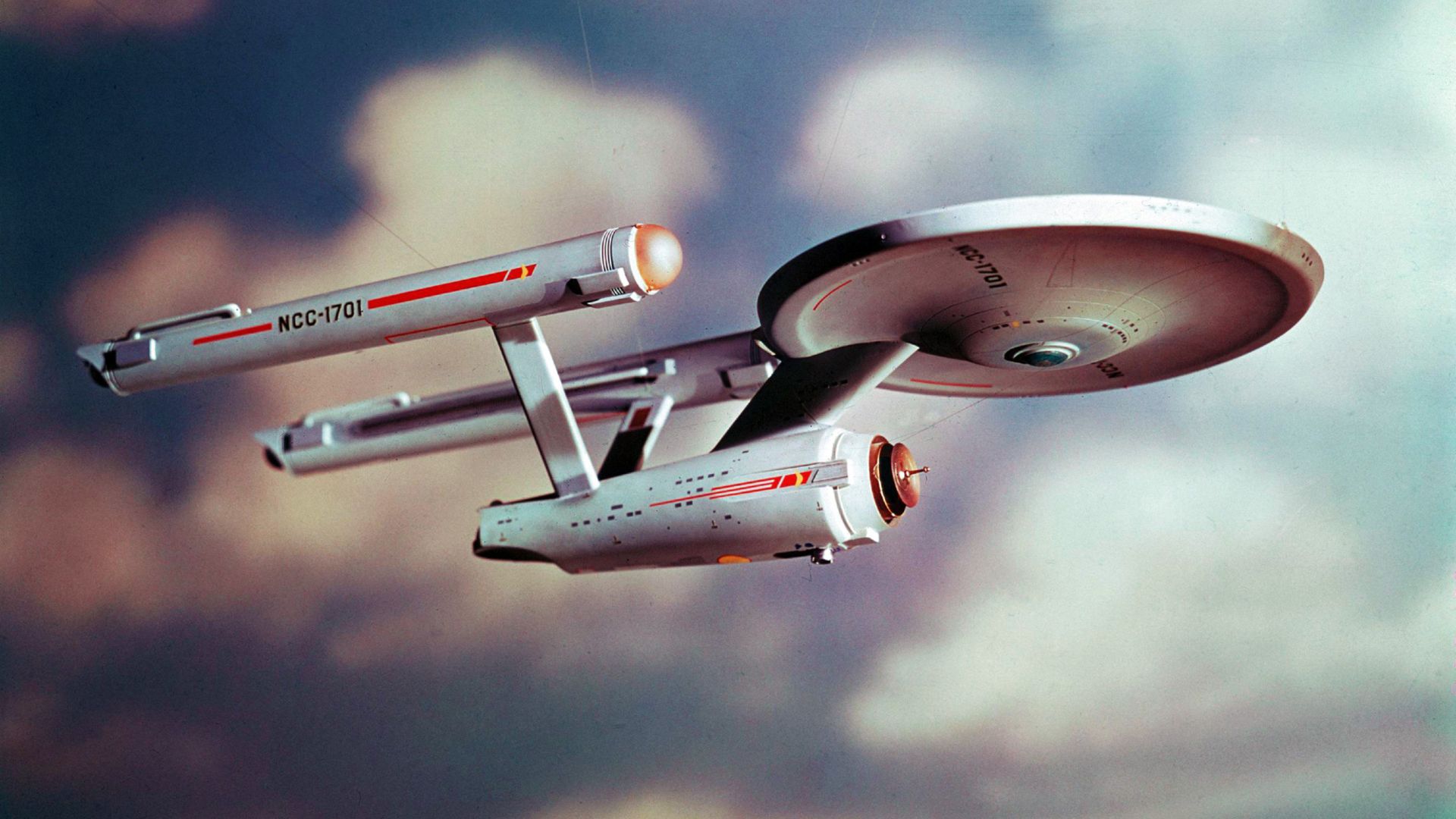 Star Trek's Worst '60s Episode Still Has One Of Its Greatest Quotes image