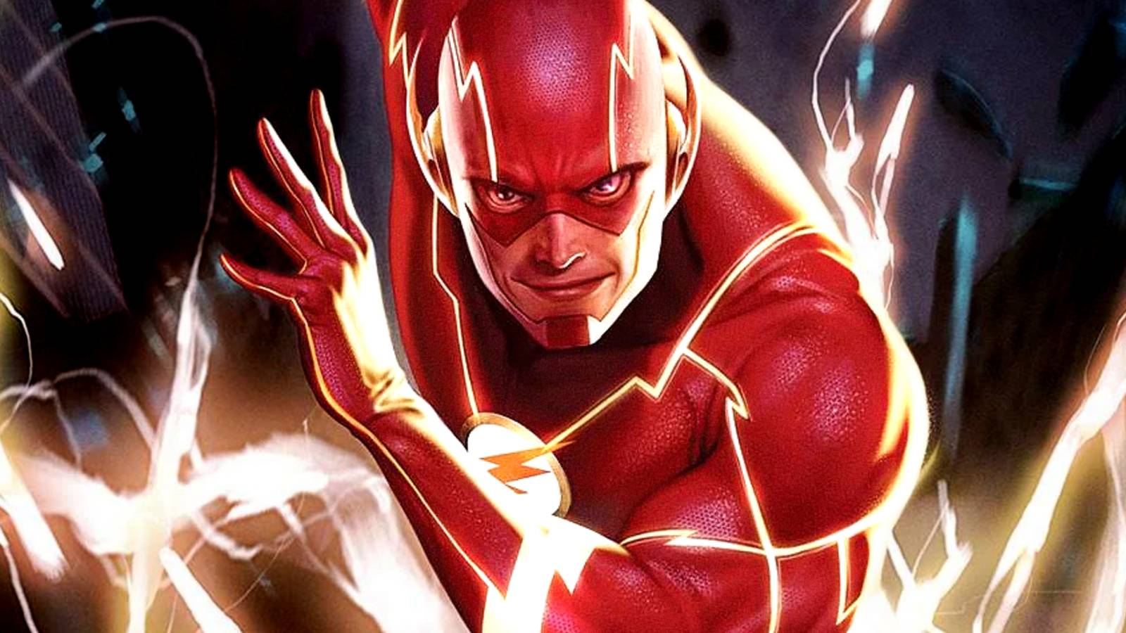The Flash Is Back With A New Series, And It's Already An Instant Classic