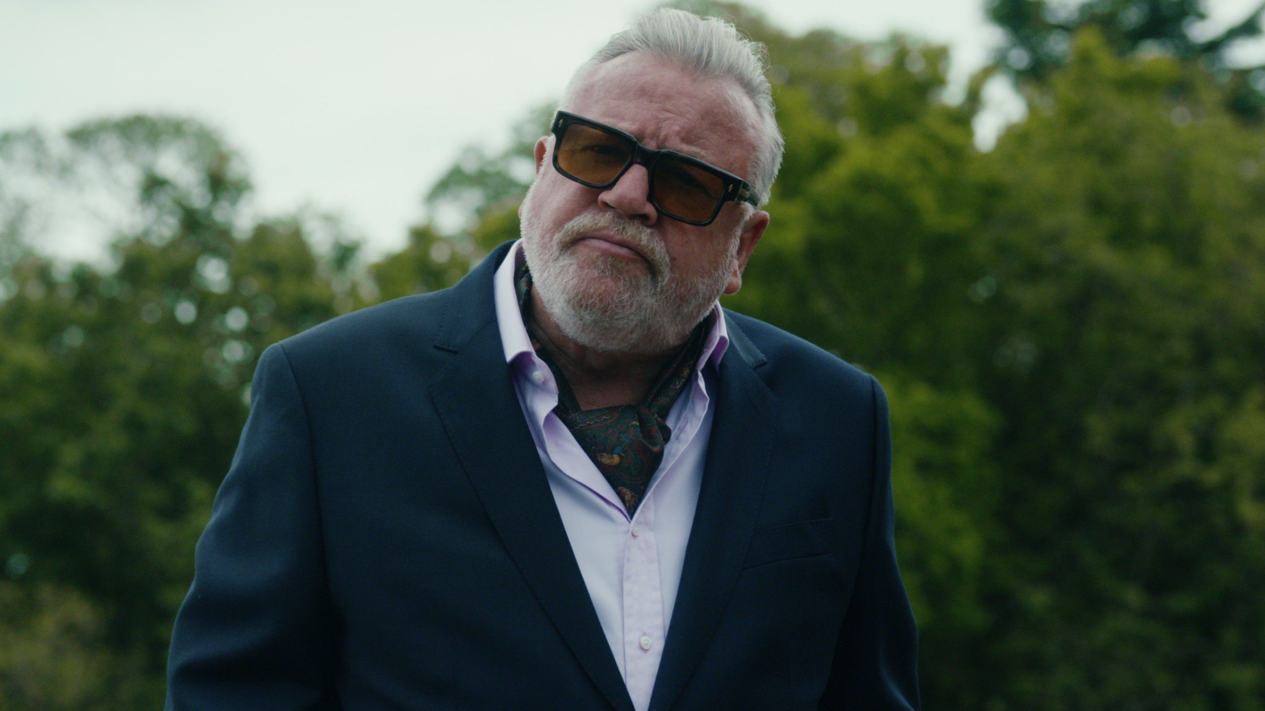 Guy Ritchie’s 8-Part Netflix Thriller Gets Even Better Ahead Of Season 2 image