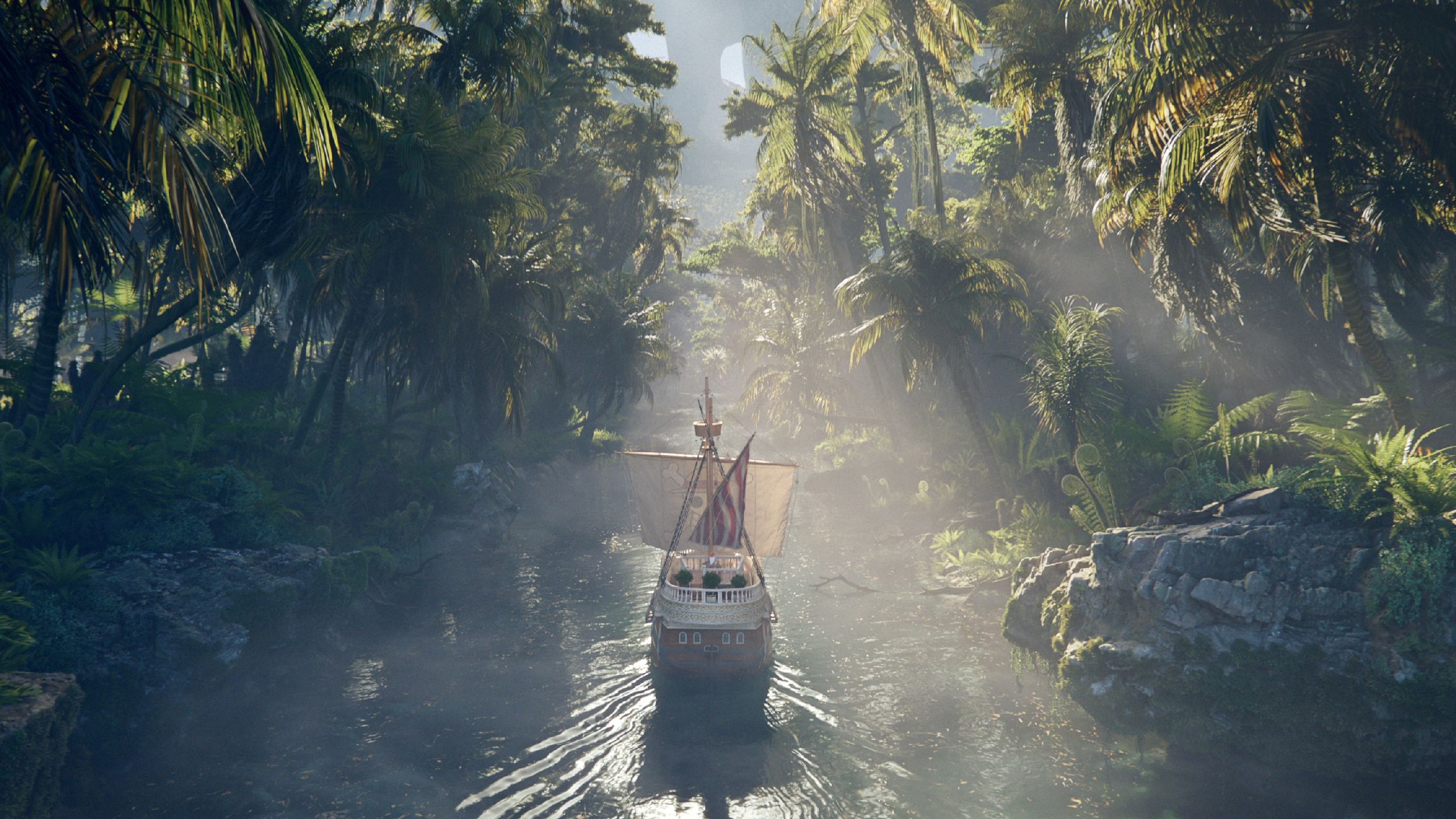 Netflix's 'Pirates Of The Caribbean Meets Harry Potter' Series Makes Lord Of The Rings Look Small image