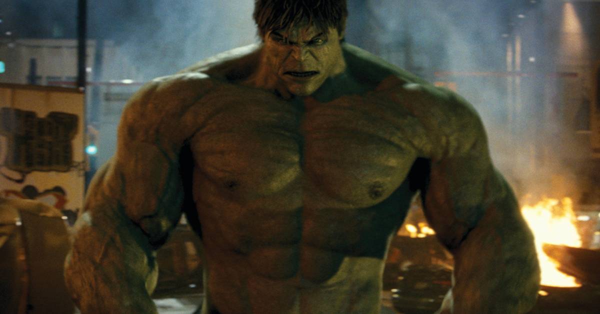 screenrant.com - Felipe Rangel - Marvel Studios Just Remade The Best Hulk Movie For Disney+