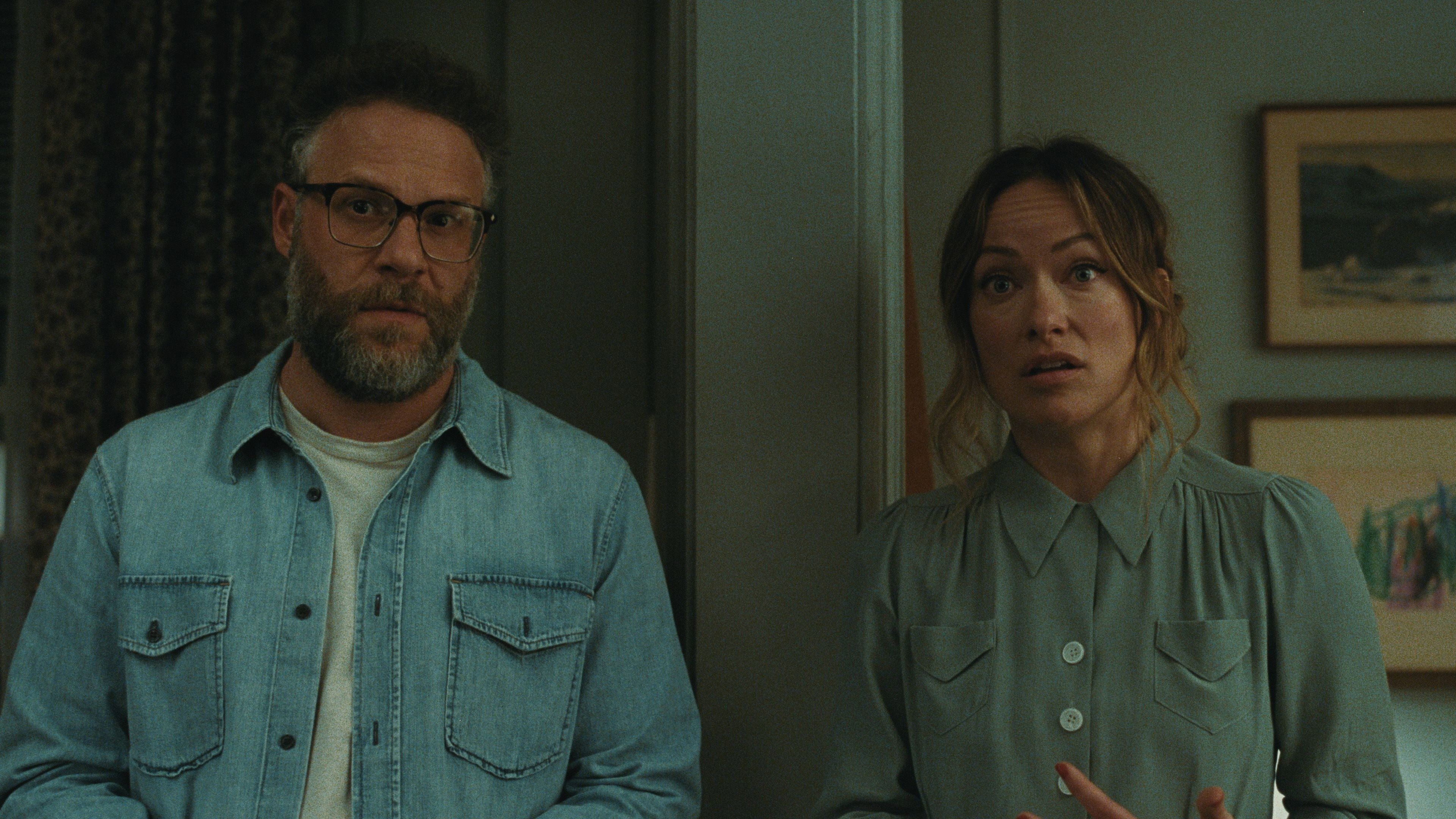All 3 Movies Directed By Olivia Wilde, Ranked image