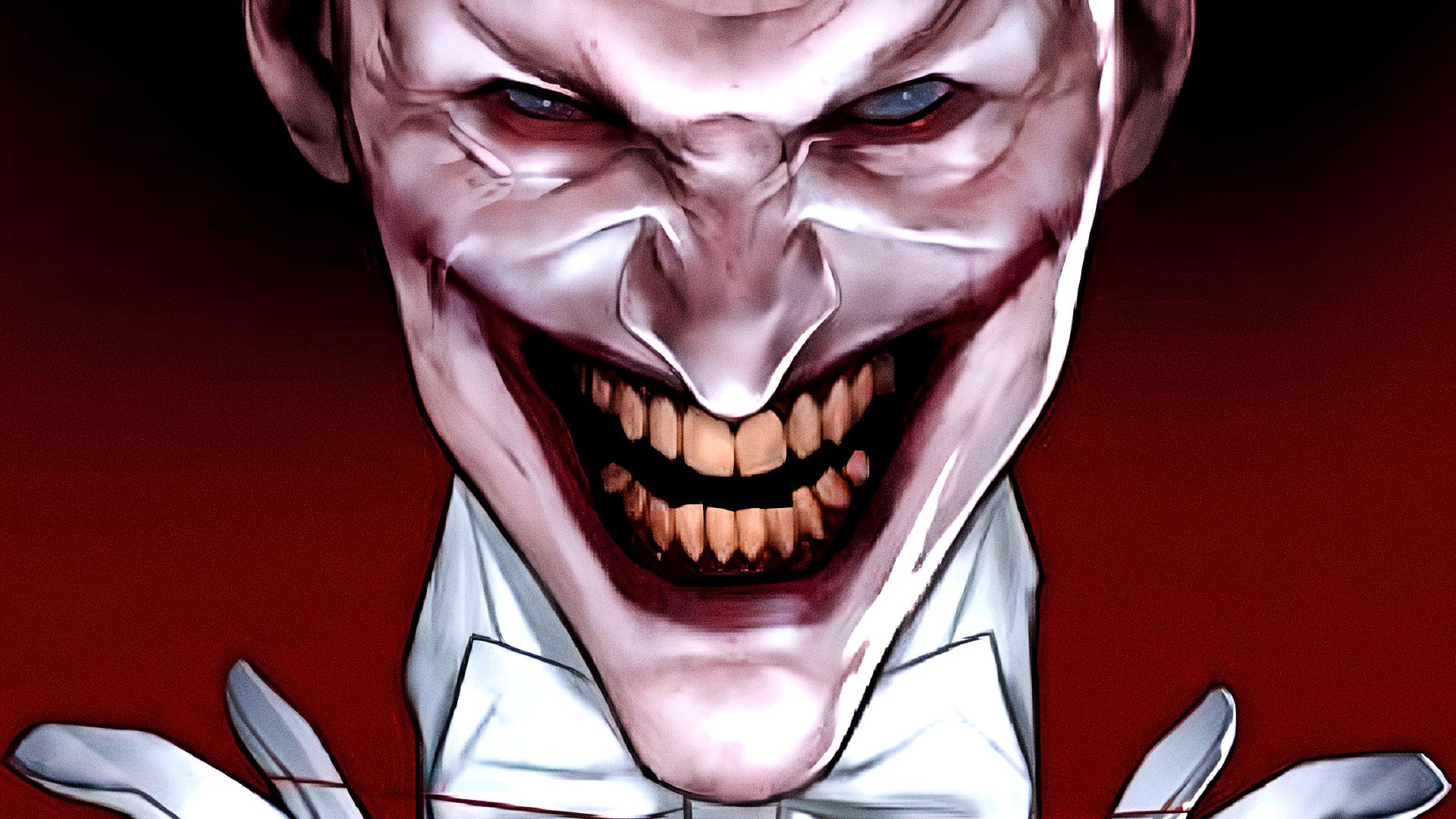 DC Debuts New Design For Batman's Best Modern Villain image