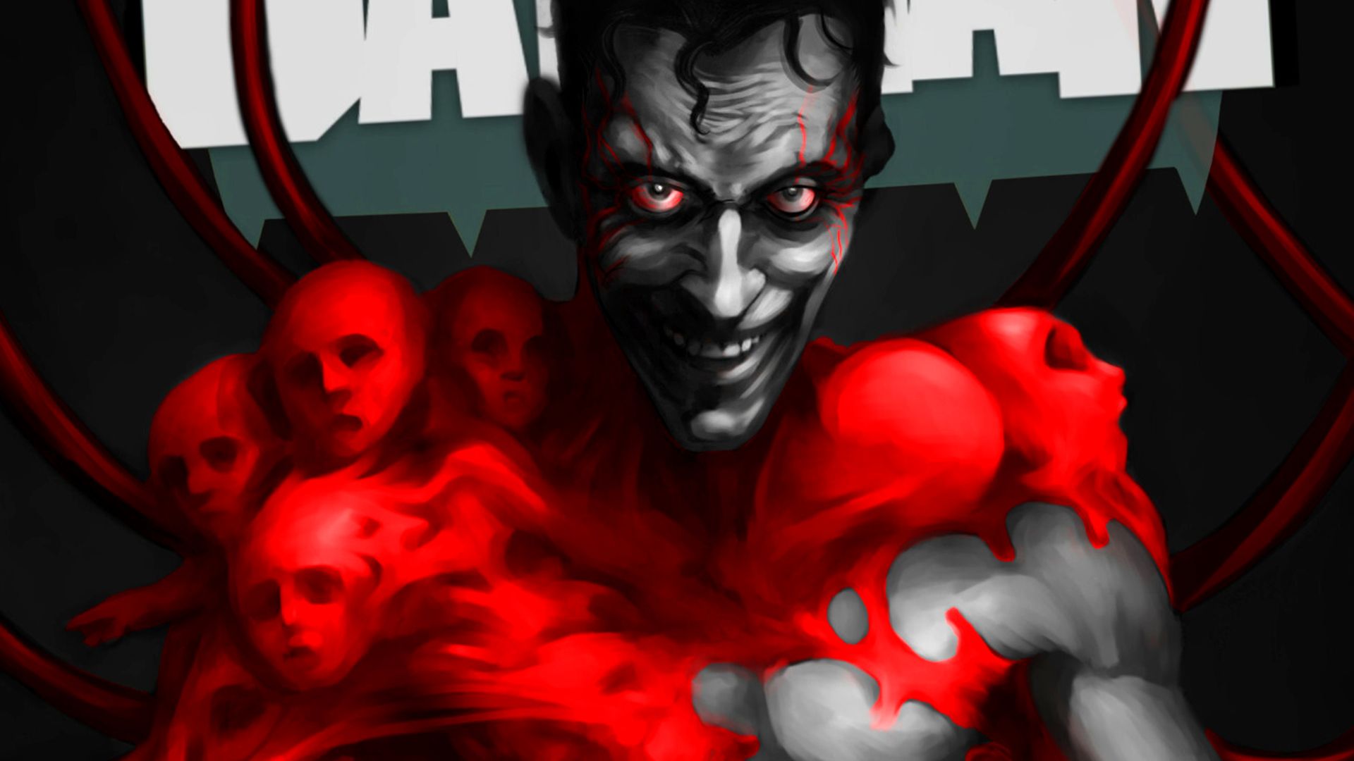 DC Unveils Batman Villain's Greatest Redesign Of All Time, Bar None image
