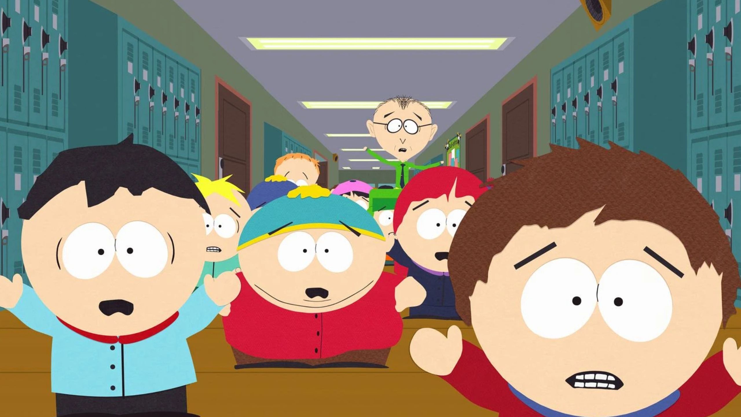 The 25 Best South Park Episodes Of All Time, Ranked image