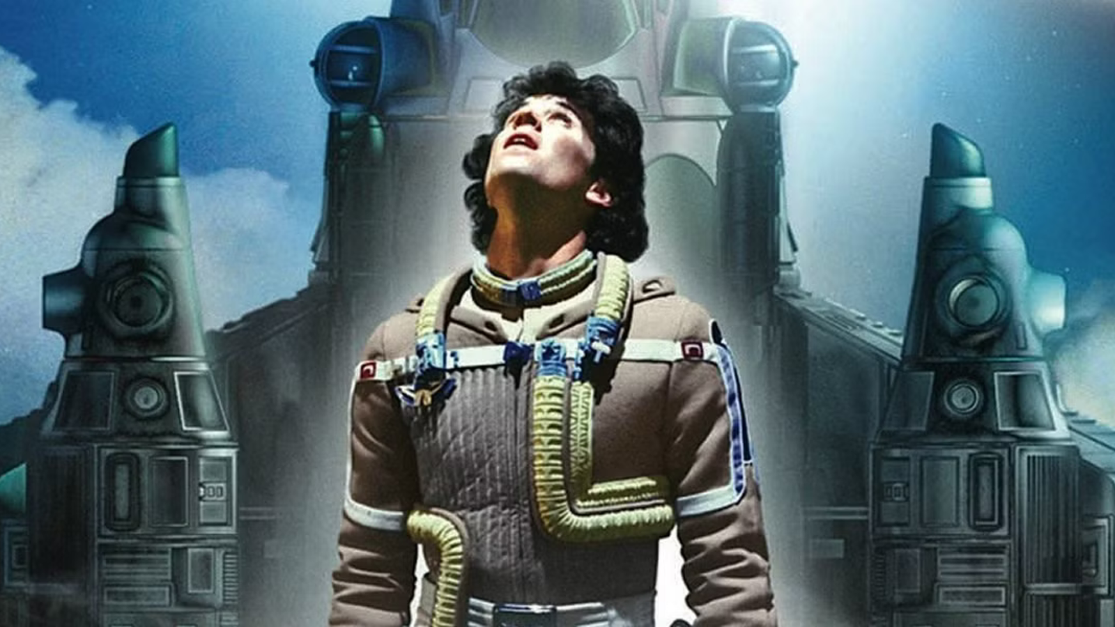 41 Years Later, The Last Starfighter Returns With New Spinoff Series 41 Years Later, The Last Starfighter Returns With New Spinoff Series