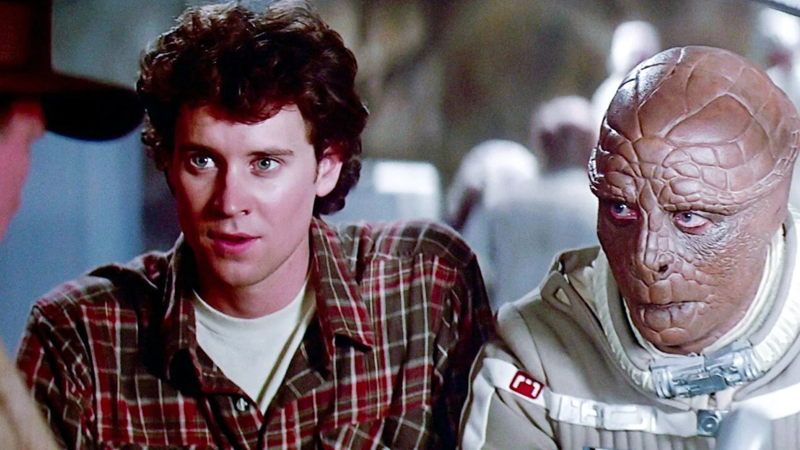 The Last Starfighter movie image