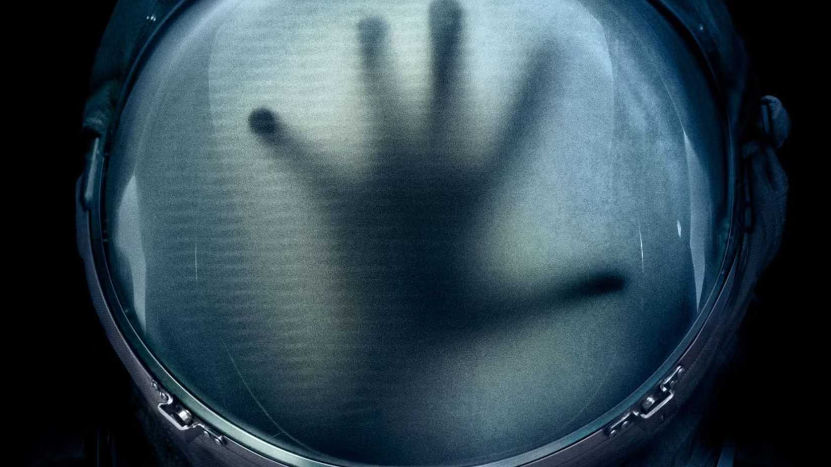 The Life movie poster