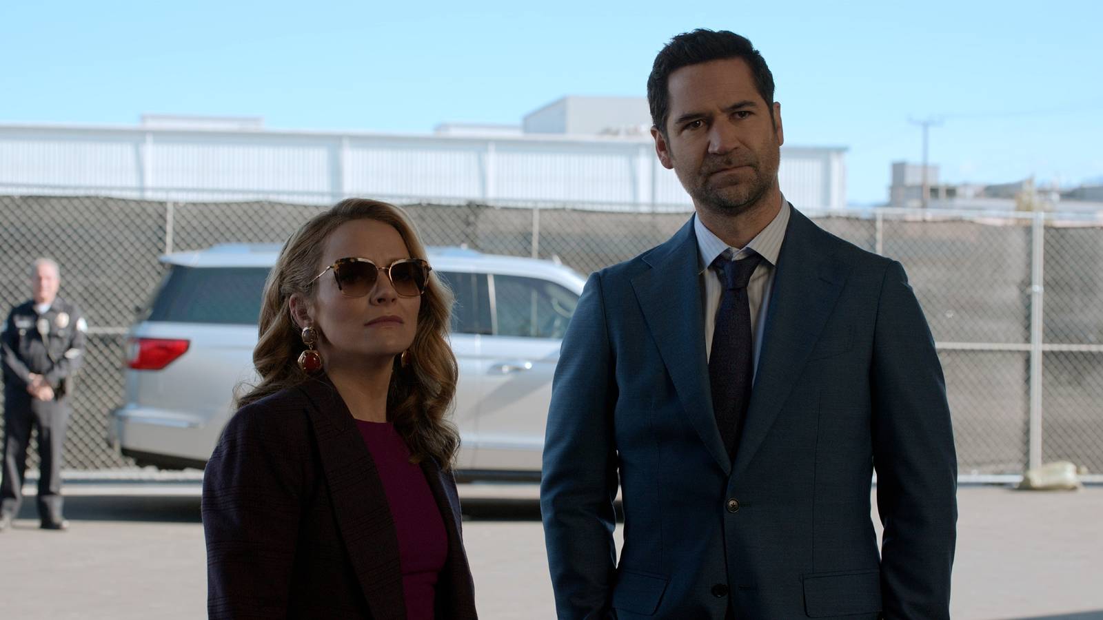 The Lincoln Lawyer's Final Season Will Be Without The Show's Secret Weapon