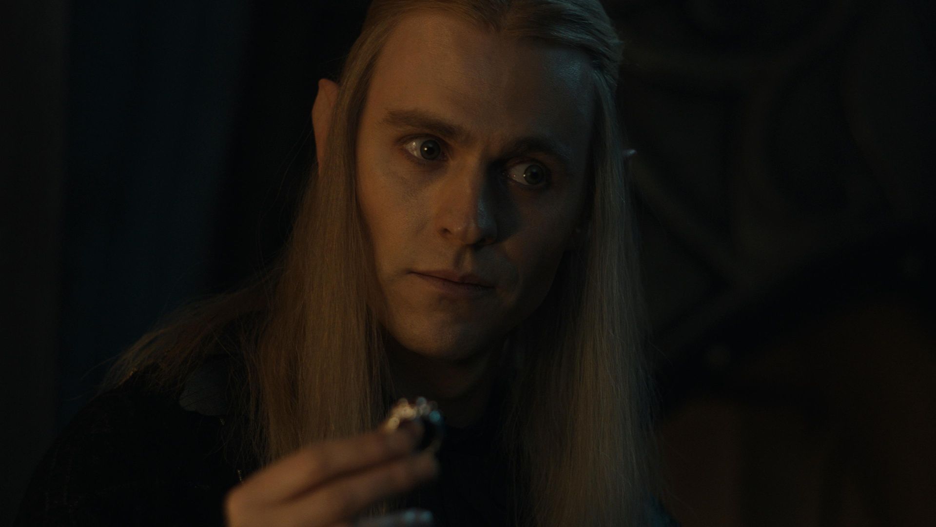 Whisper It, But Sauron Is The Lord Of The Rings' Biggest Failure image