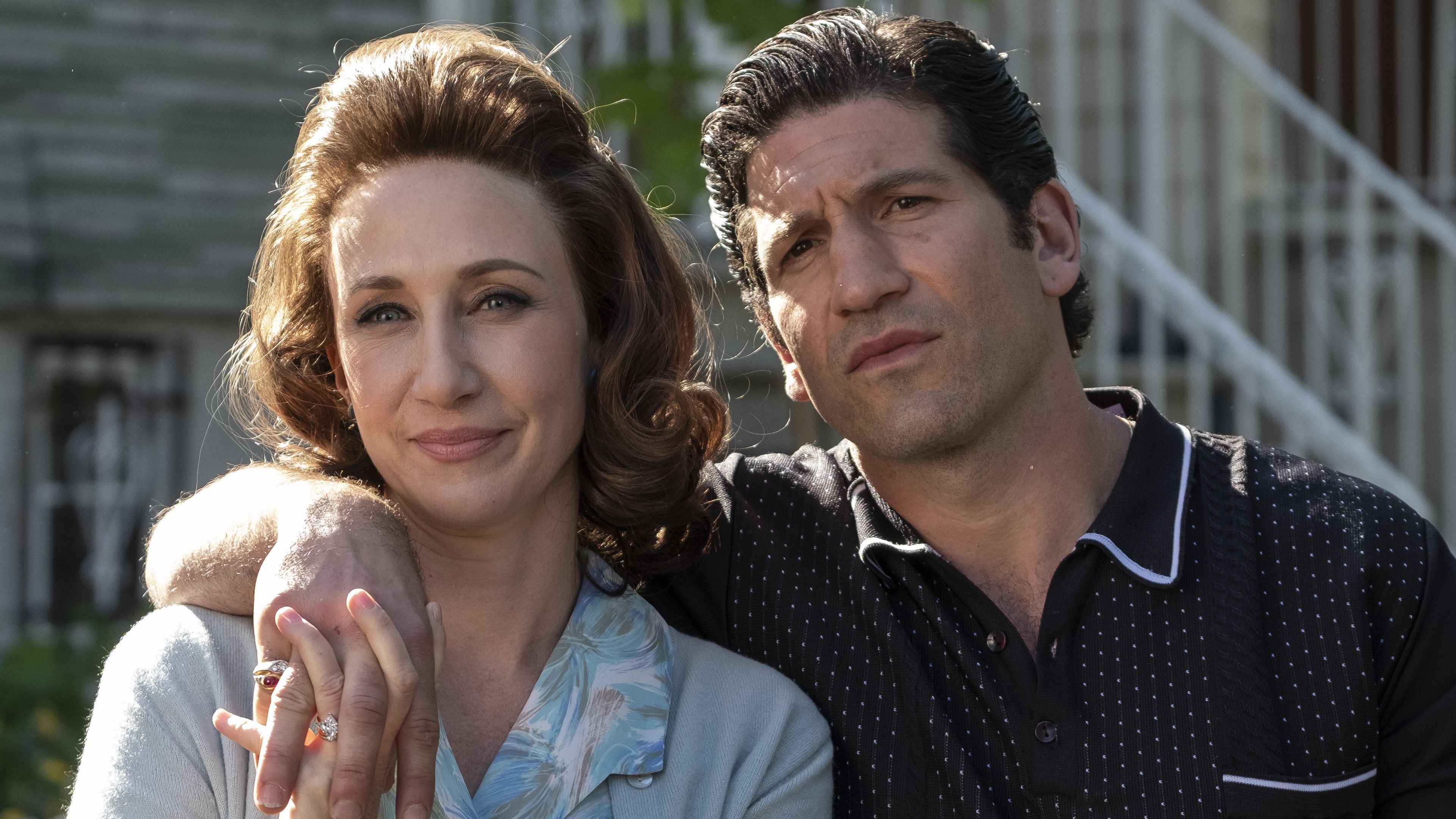 Casting The Sopranos If It Was Made In 2026: All 10 Major Roles image