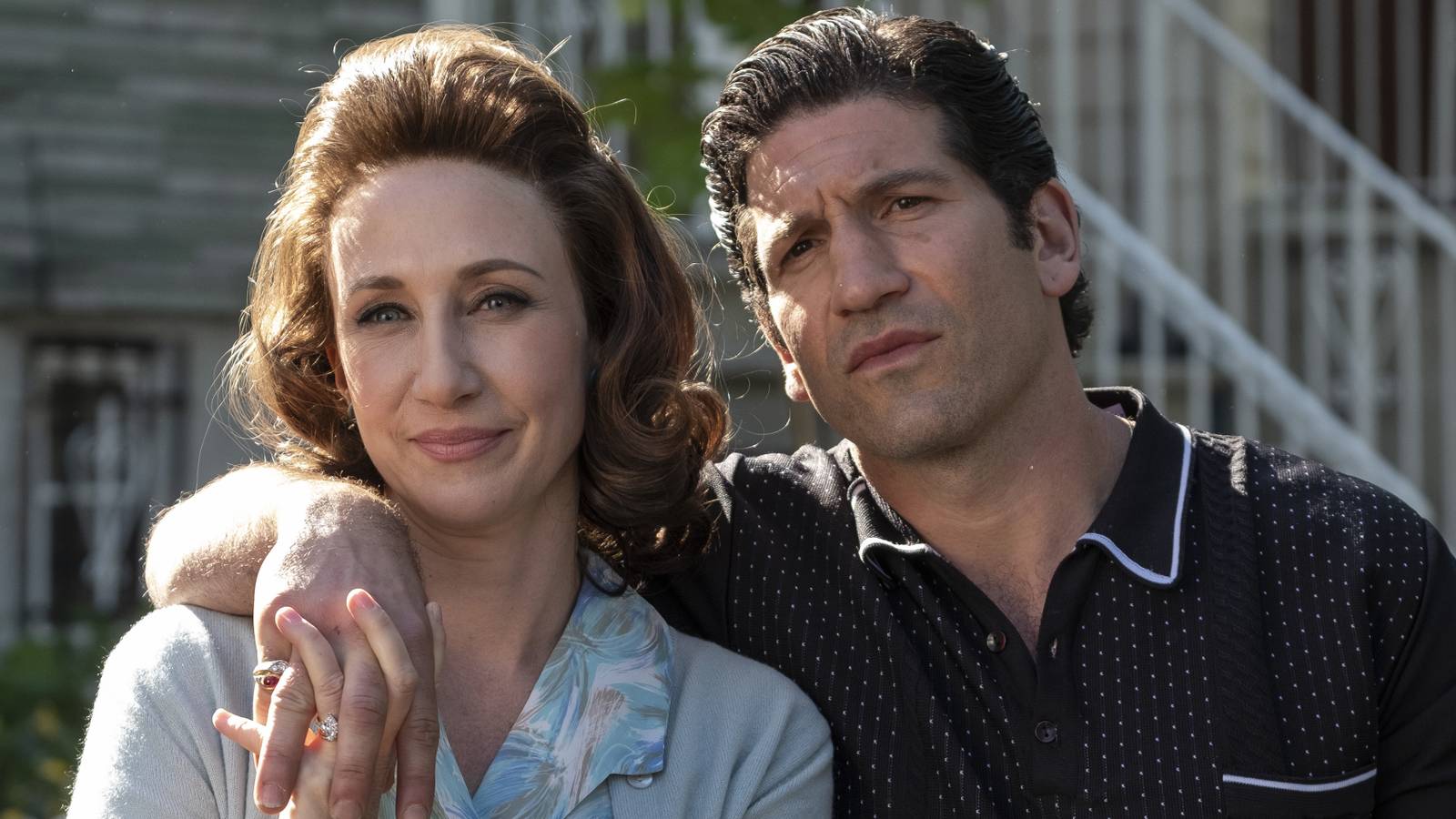 5 Years Later, The Sopranos Creator Admits To 1 Critical Canon Mistake With HBO’s Prequel Movie 5 Years Later, The Sopranos Creator Admits To 1 Critical Canon Mistake With HBO’s Prequel Movie