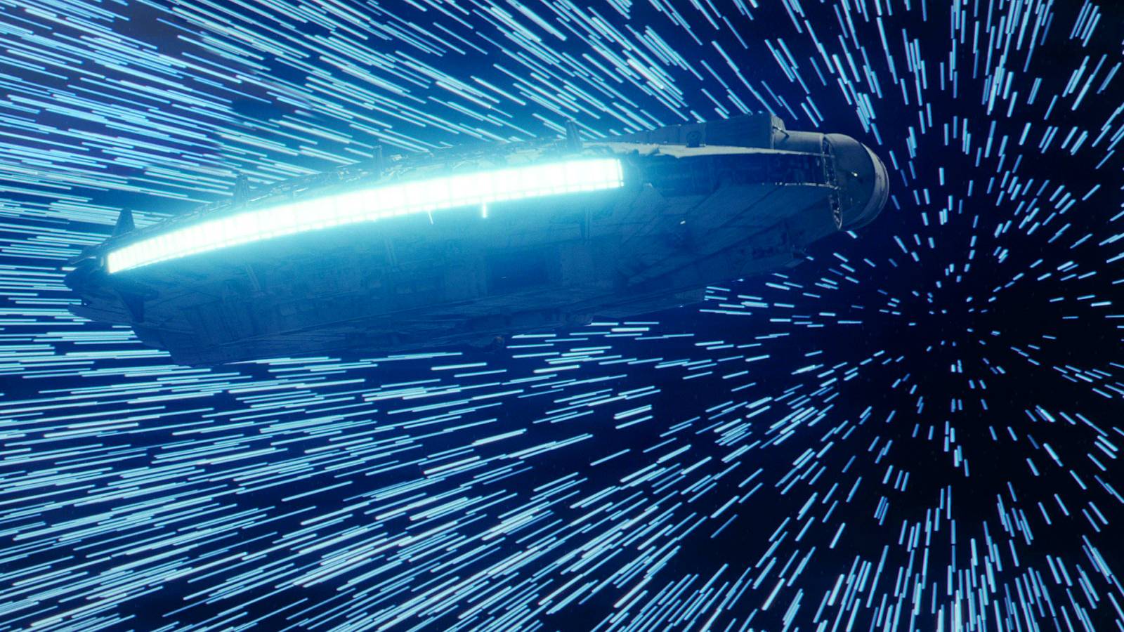 Star Wars Is Switching Genres When The Movies Return In 2027