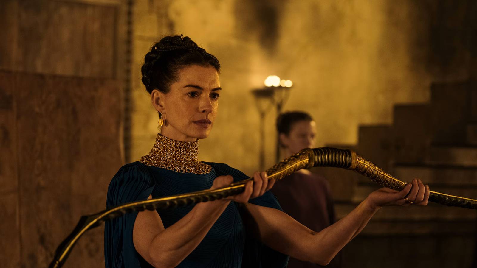 Nolan’s The Odyssey Sets Director’s Best Second-Weekend Hold