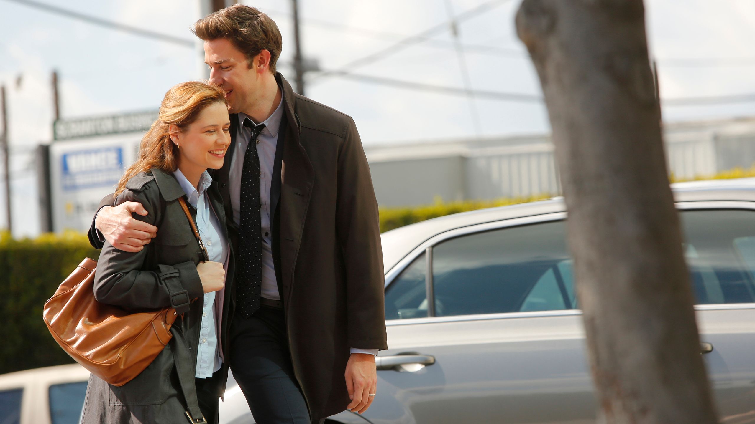The Office: Jim & Pam's Relationship Timeline, Season By Season image