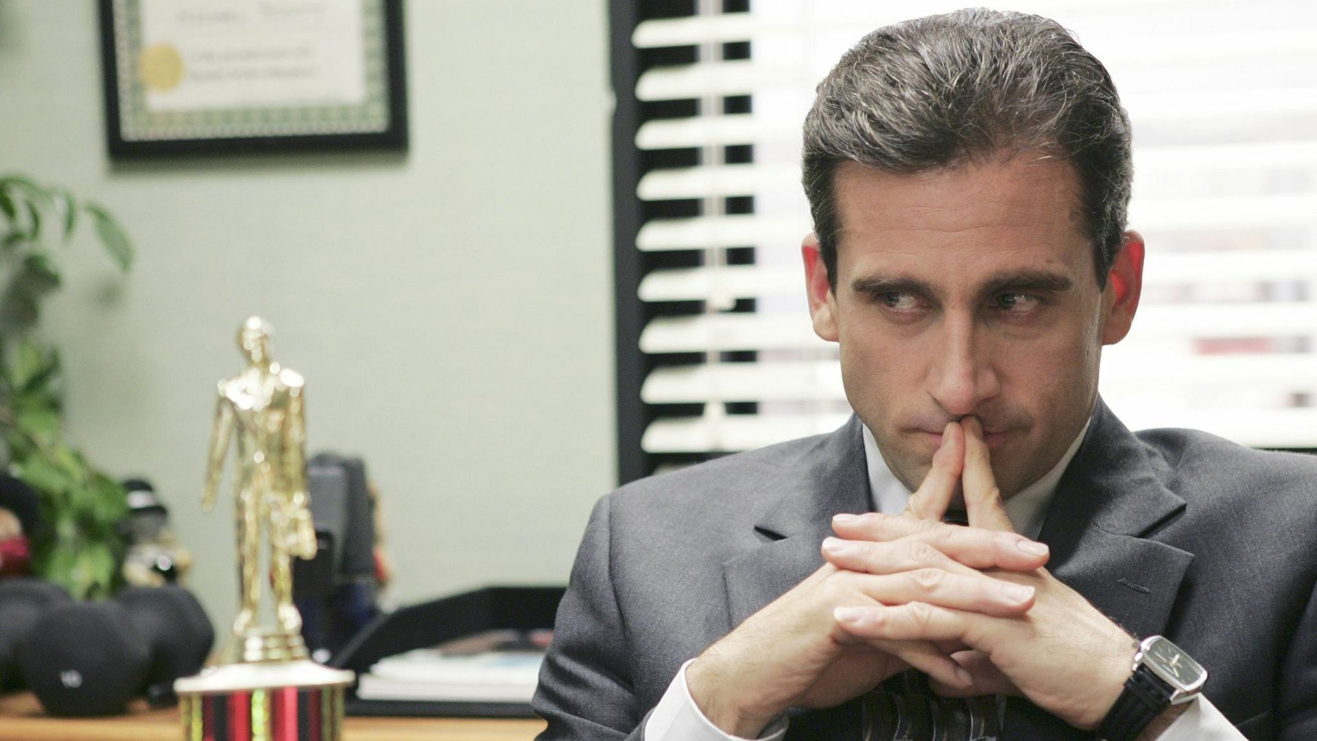I'll Say It, The Office's Remake Has Aged Better Than The Original image