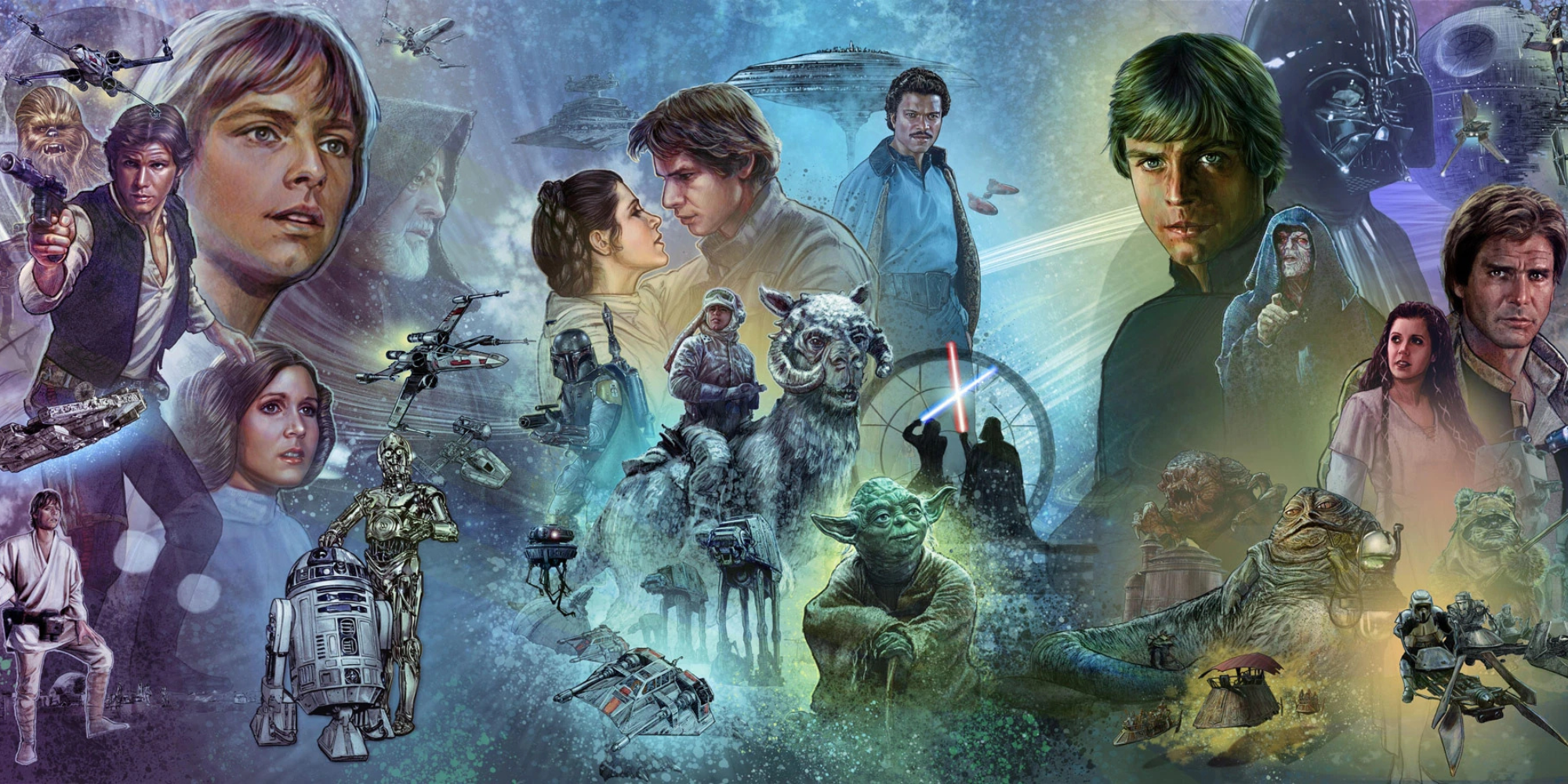 Star Wars: 20 Greatest Quotes From The Original Trilogy, Ranked image